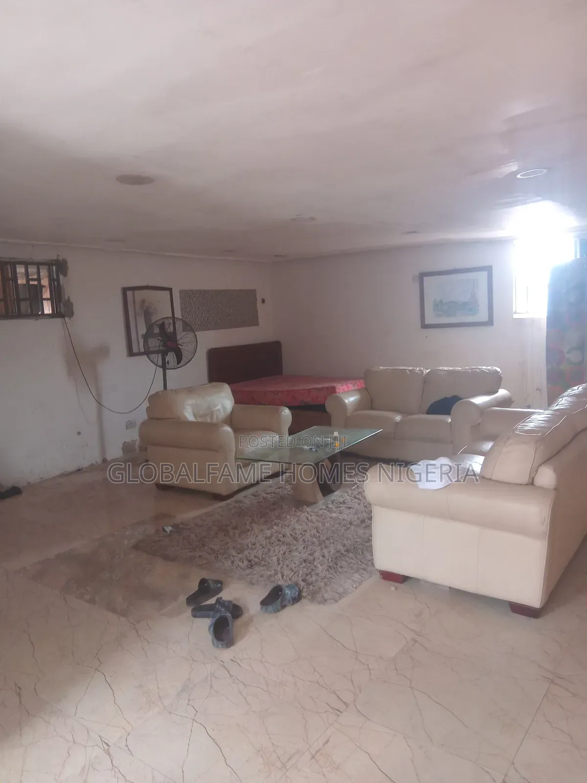 Shop for Rent in Awoyaya