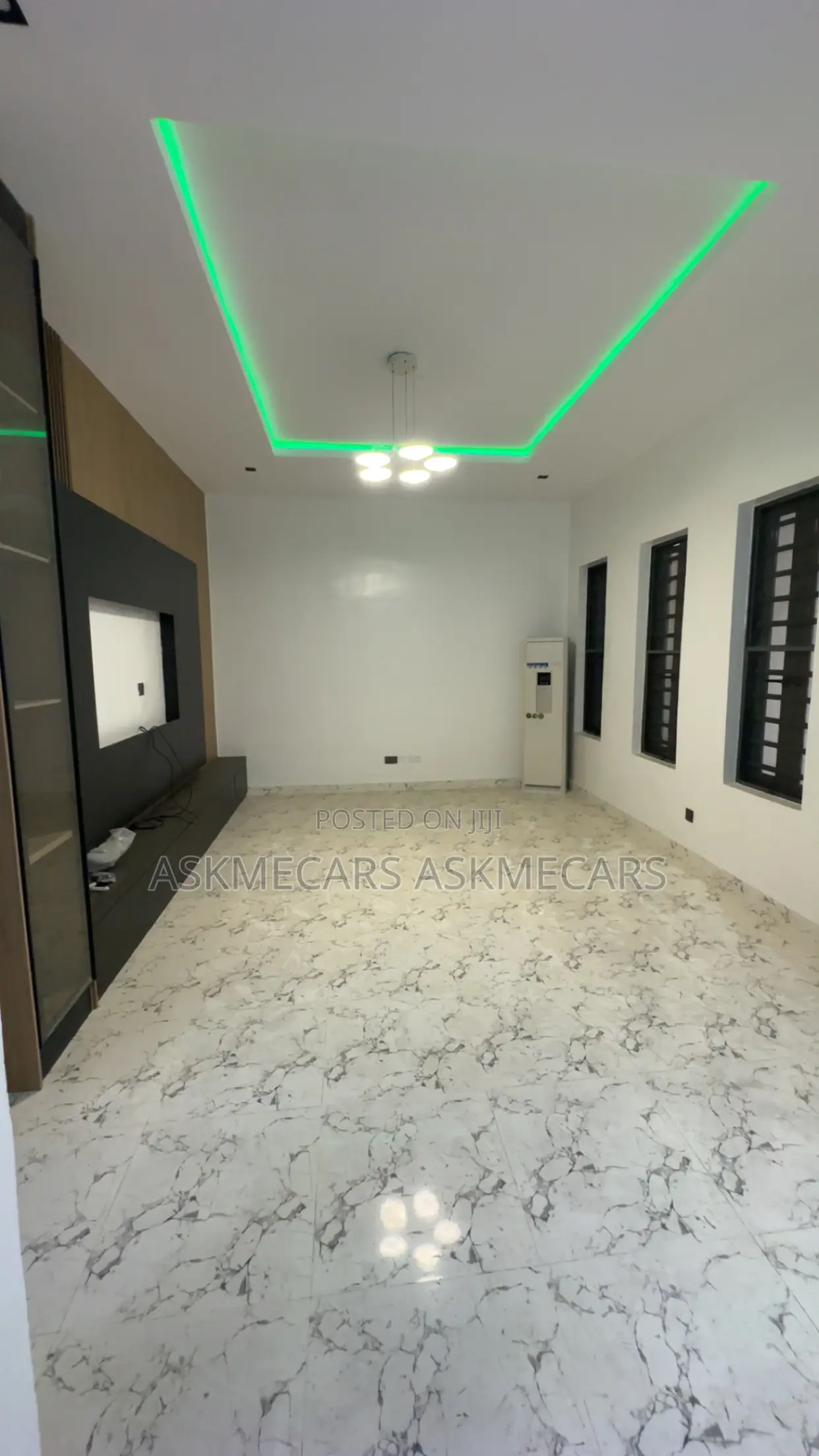 3bdrm Duplex in Mobile, Ajah for rent in Ajah