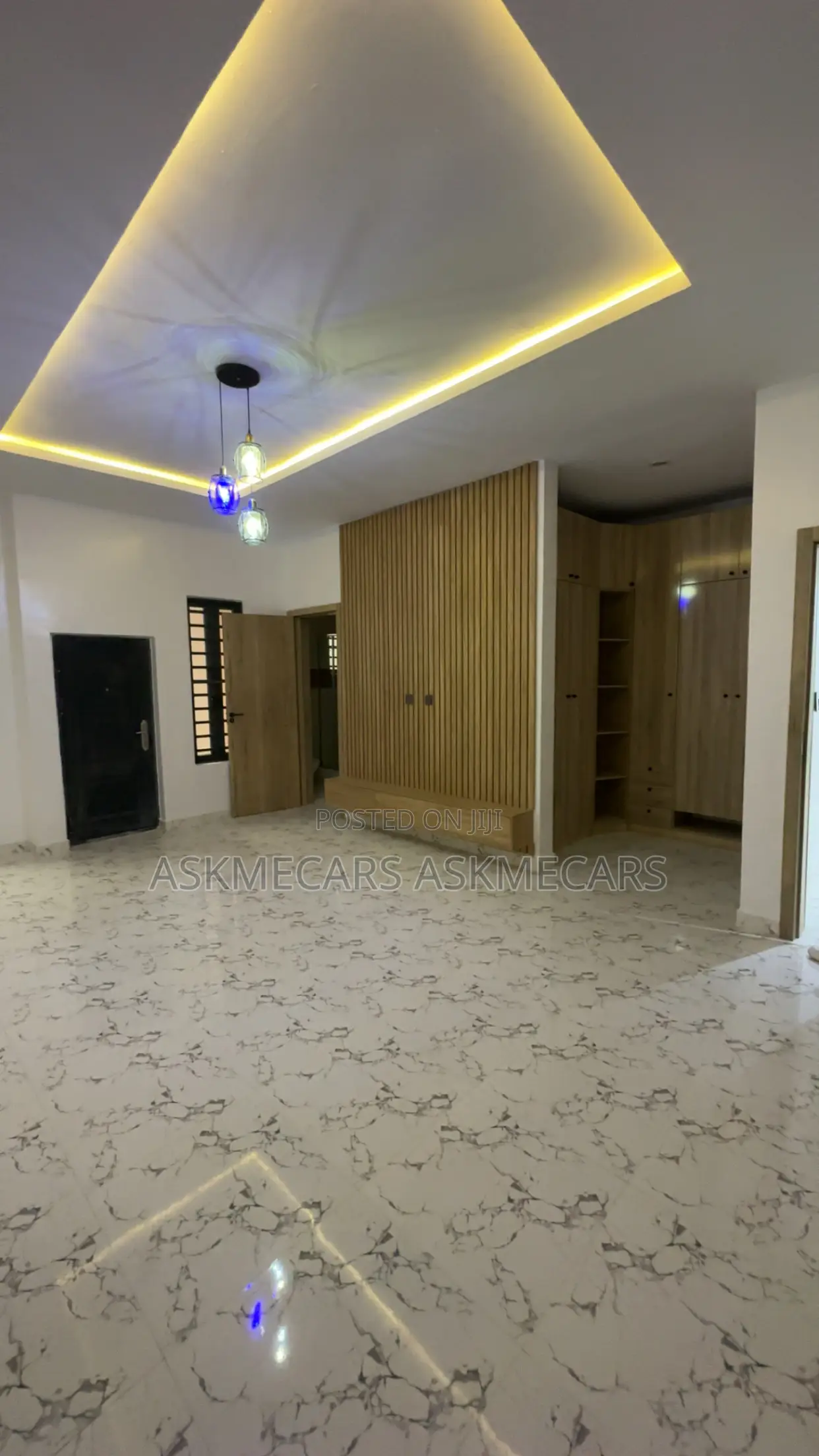 3bdrm Duplex in Mobile, Ajah for rent in Ajah