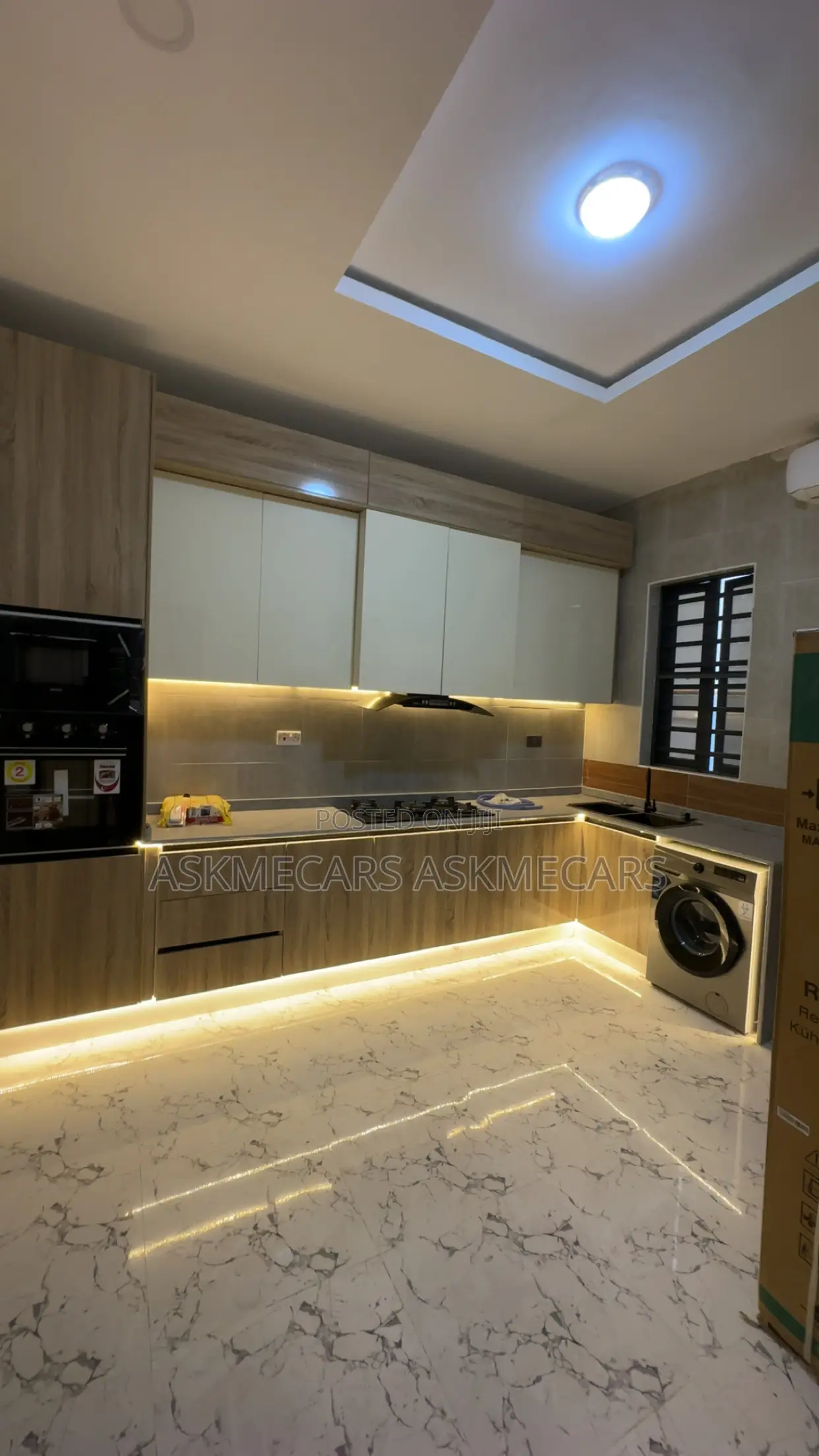 3bdrm Duplex in Mobile, Ajah for rent in Ajah