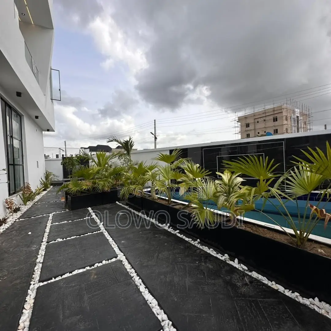 5bdrm Duplex in Orchid, Lekki for sale in Lekki
