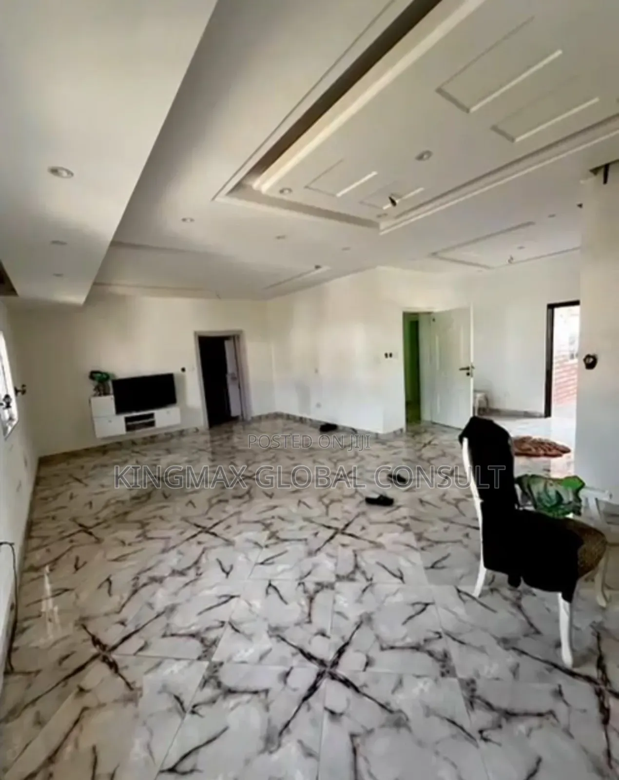 6bdrm Duplex in Banana Island for sale in Banana Island