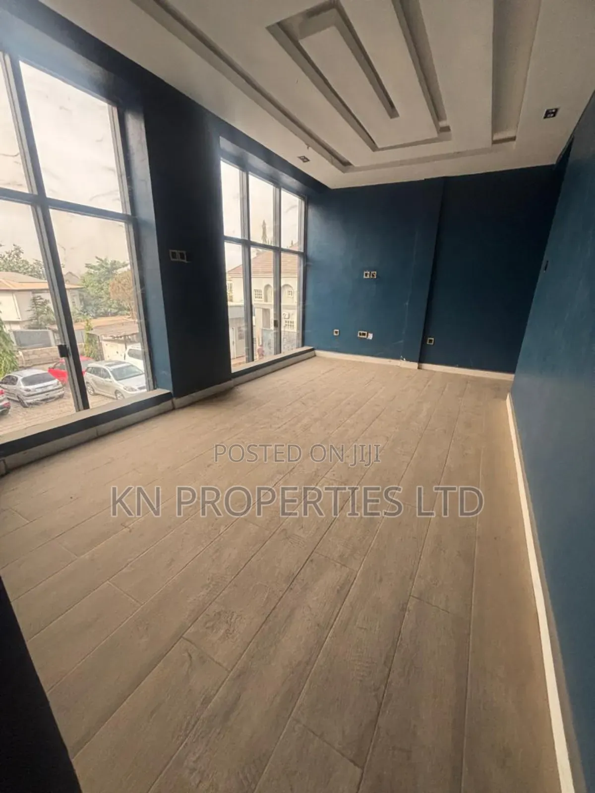 4bdrm Townhouse / Terrace in Wuye for rent in Wuye