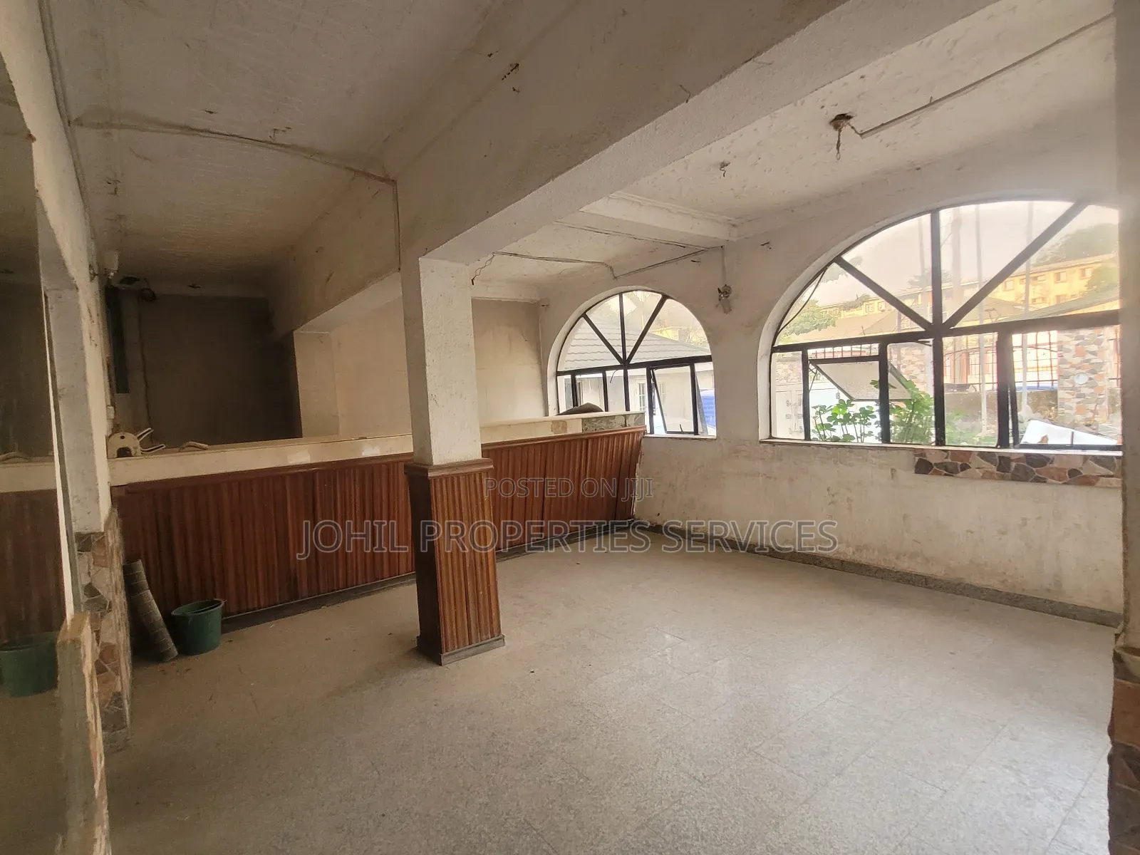 22 Bedrooms Duplex for Rent at Wuse Zone 1 for Commercial Purposes in Zone 1 / Wuse