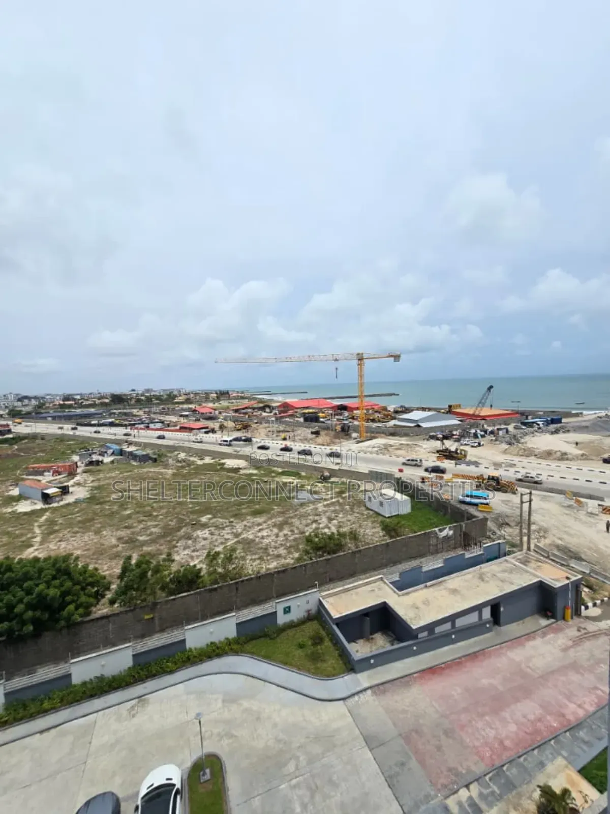 Furnished 2bdrm Apartment in Lekki Phase 1 for rent in Lekki Phase 1