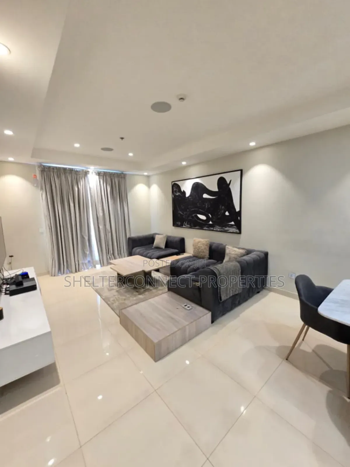 Furnished 2bdrm Apartment in Lekki Phase 1 for rent in Lekki Phase 1
