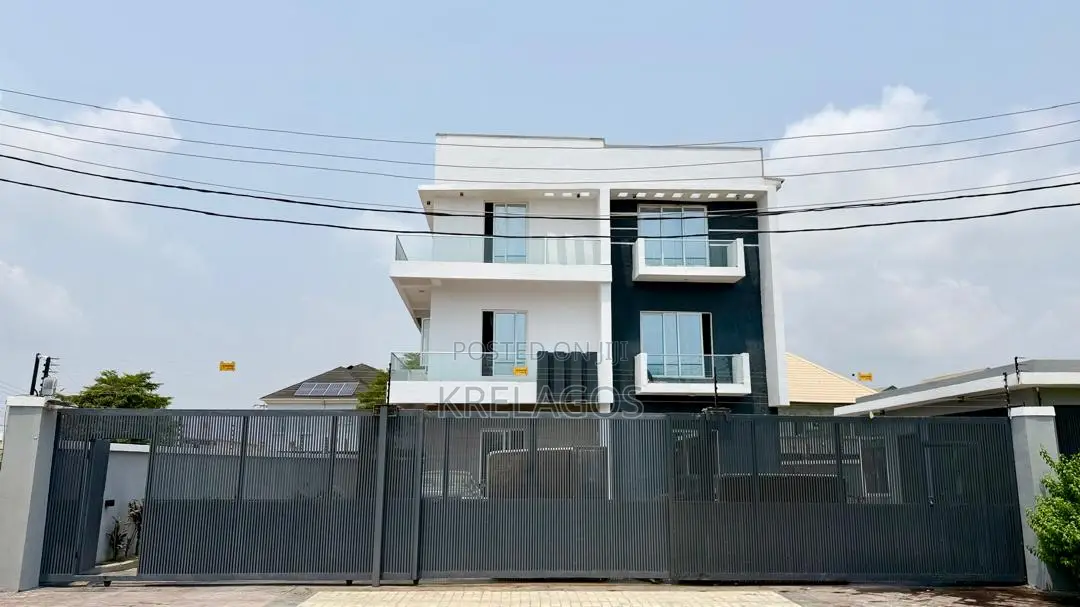 2bdrm Apartment in Orchid, Chevron for rent in Chevron