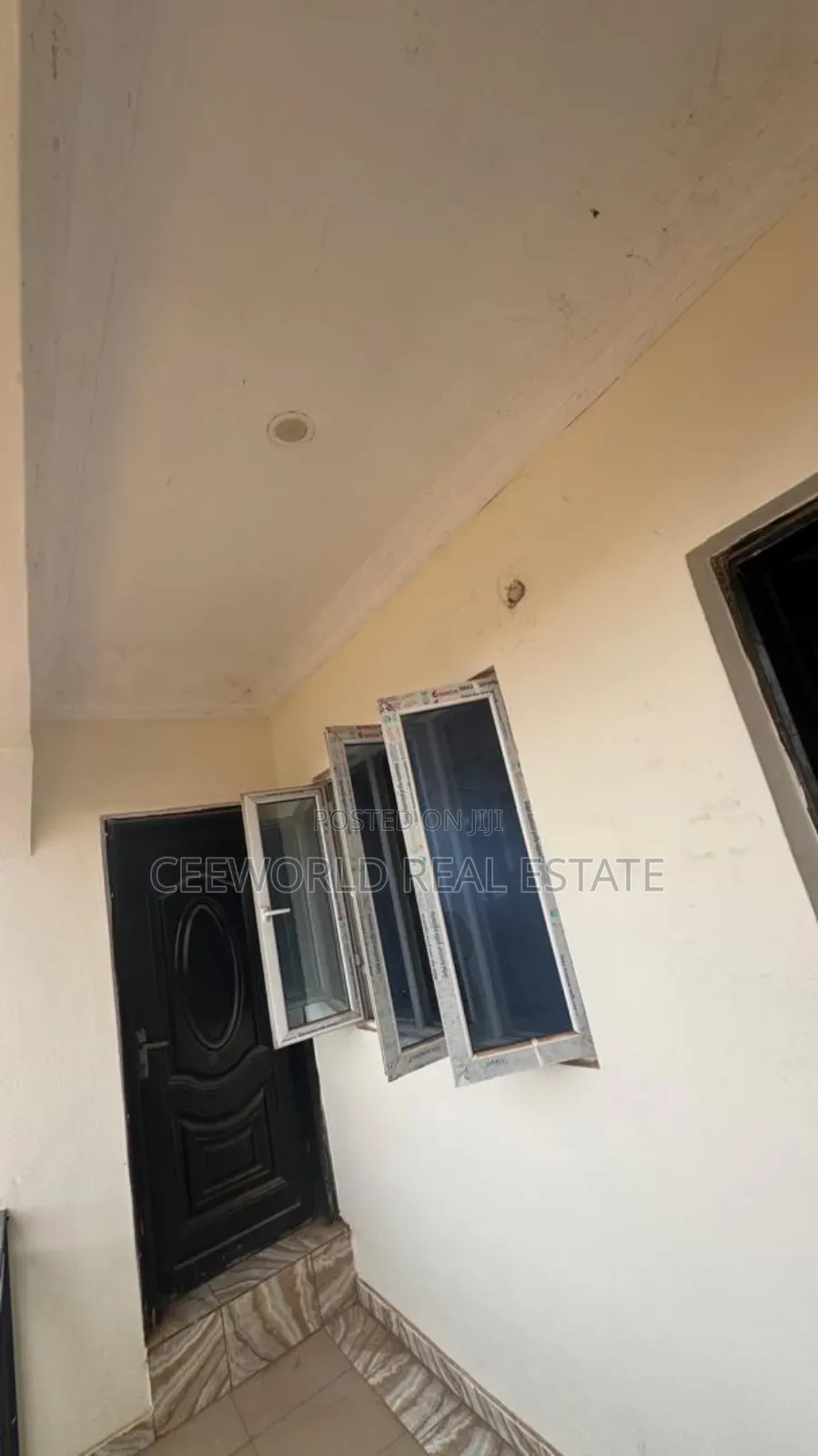 2bdrm Apartment in Promise Land Elebu, Akala Express for rent in Akala Express