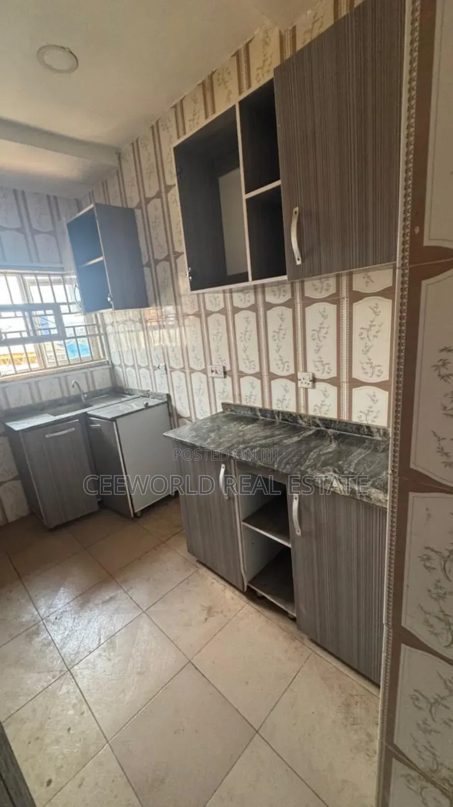 2bdrm Apartment in Promise Land Elebu, Akala Express for rent in Akala Express