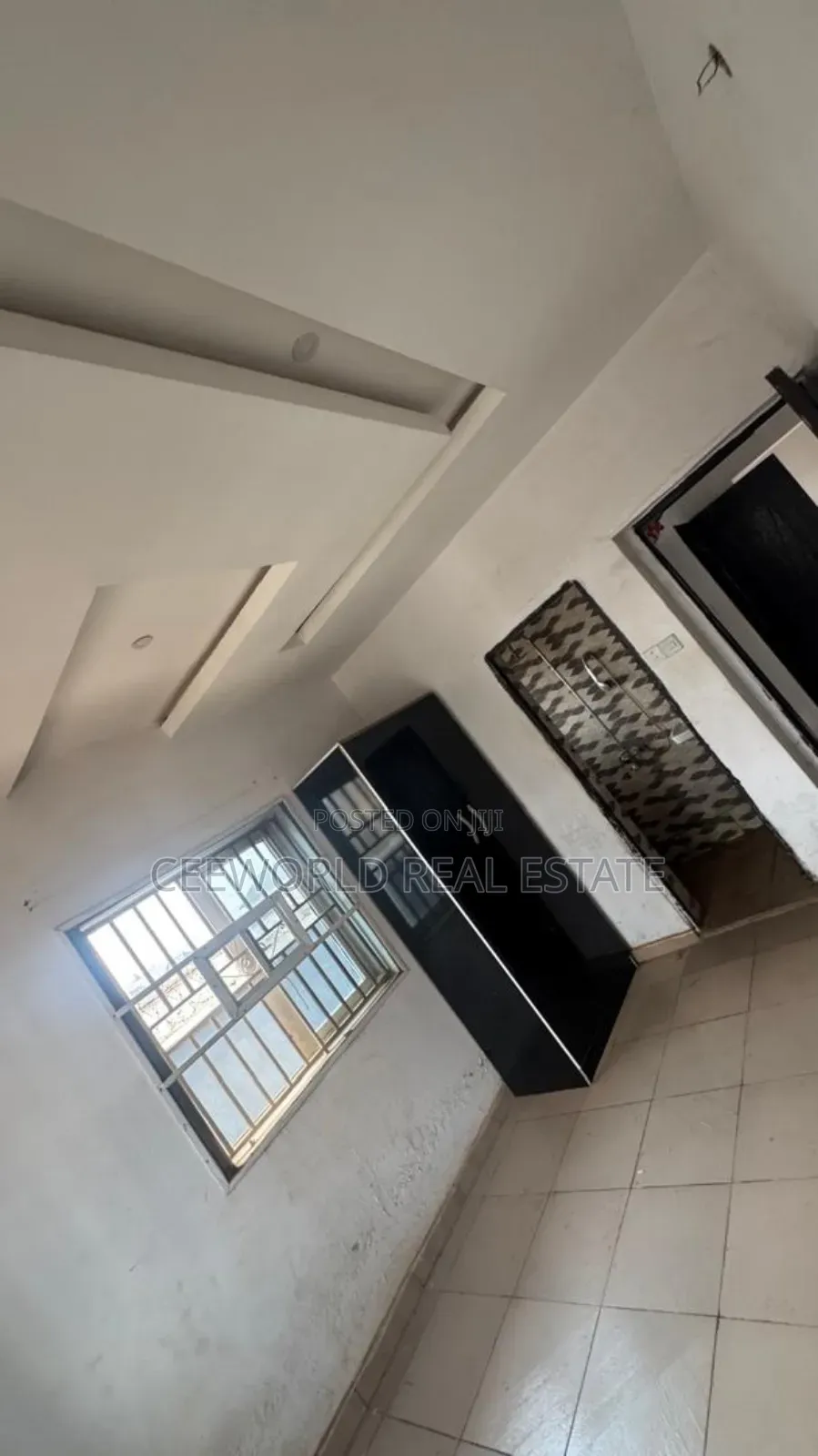 2bdrm Apartment in Promise Land Elebu, Akala Express for rent in Akala Express