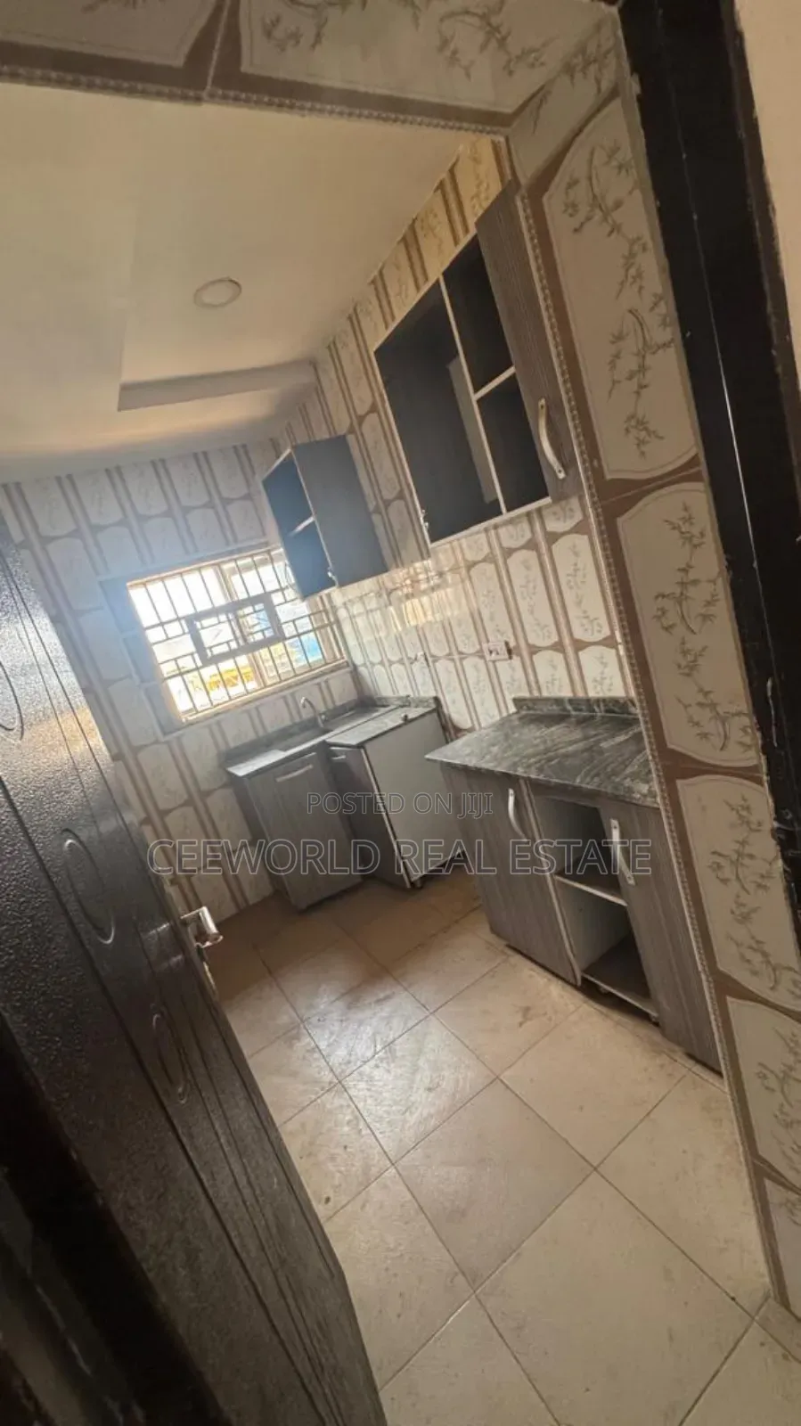 2bdrm Apartment in Promise Land Elebu, Akala Express for rent in Akala Express
