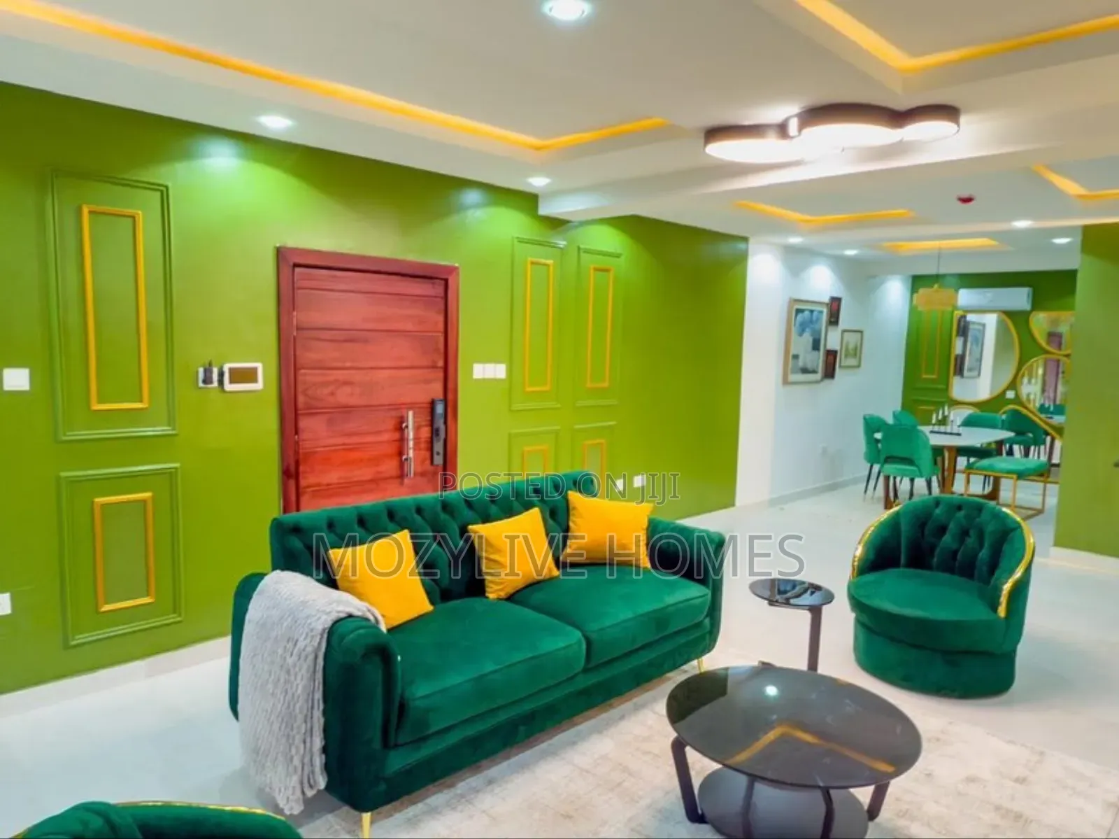 1bdrm Apartment in Victoria Island Extension for Rent in Victoria Island Extension