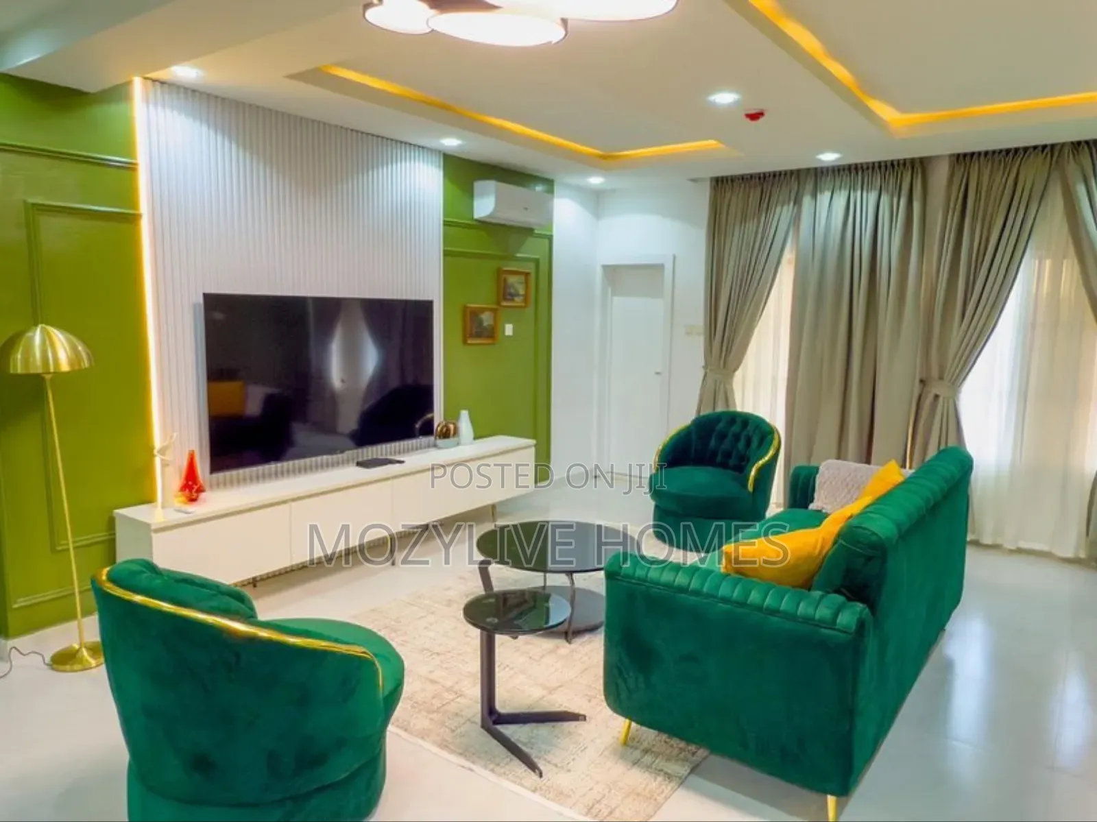 1bdrm Apartment in Victoria Island Extension for Rent in Victoria Island Extension