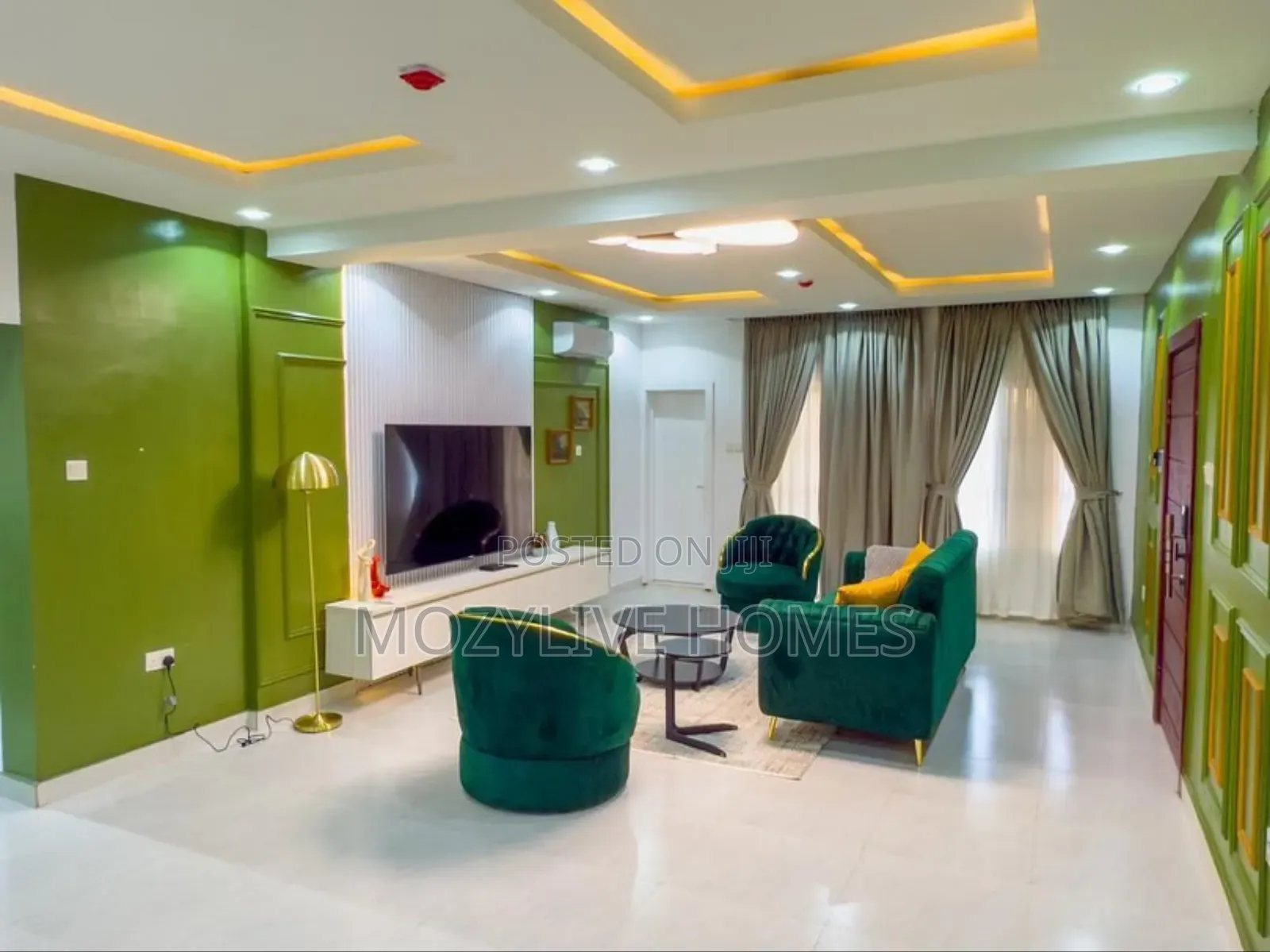 1bdrm Apartment in Victoria Island Extension for Rent in Victoria Island Extension