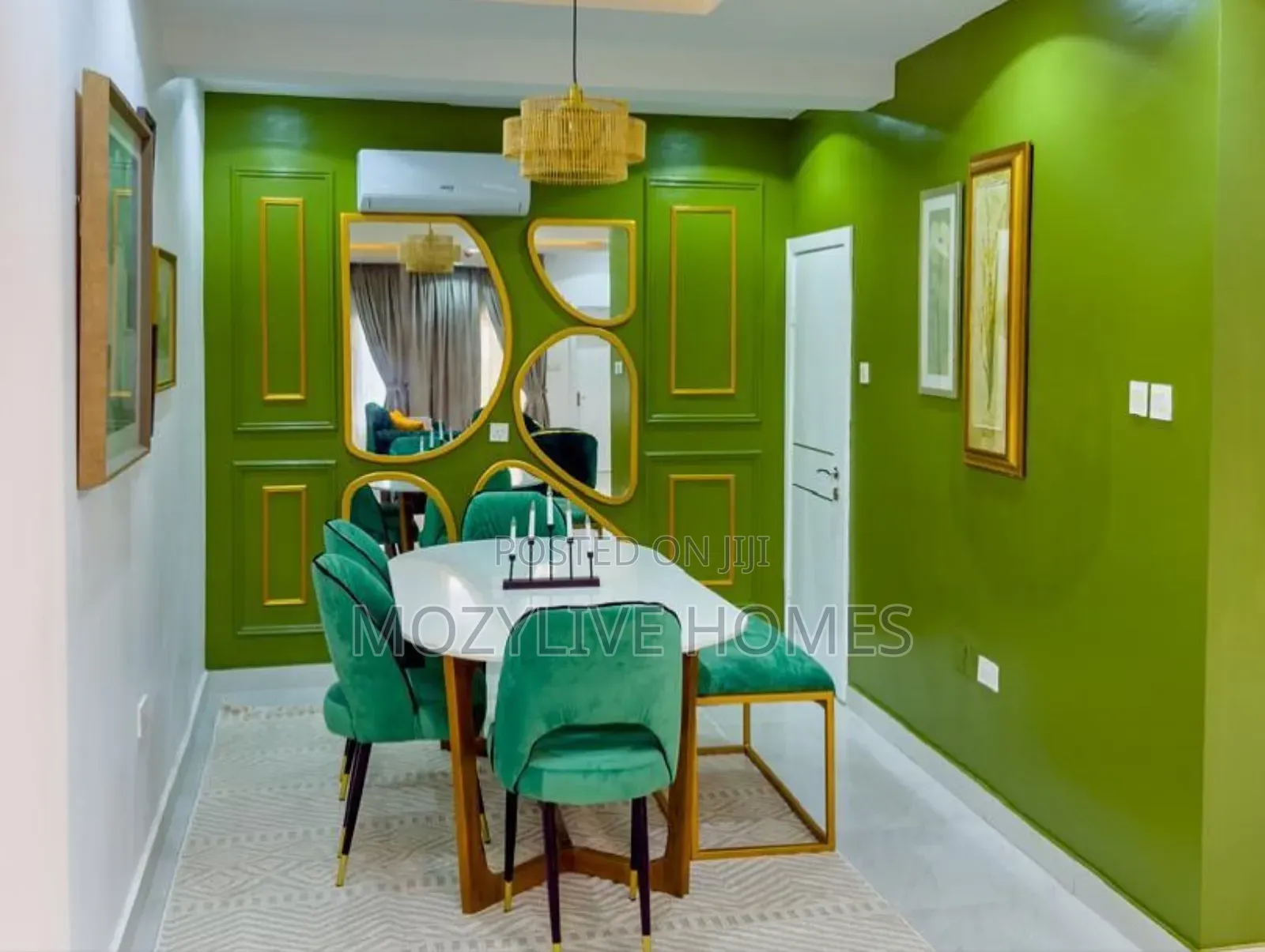 1bdrm Apartment in Victoria Island Extension for Rent in Victoria Island Extension