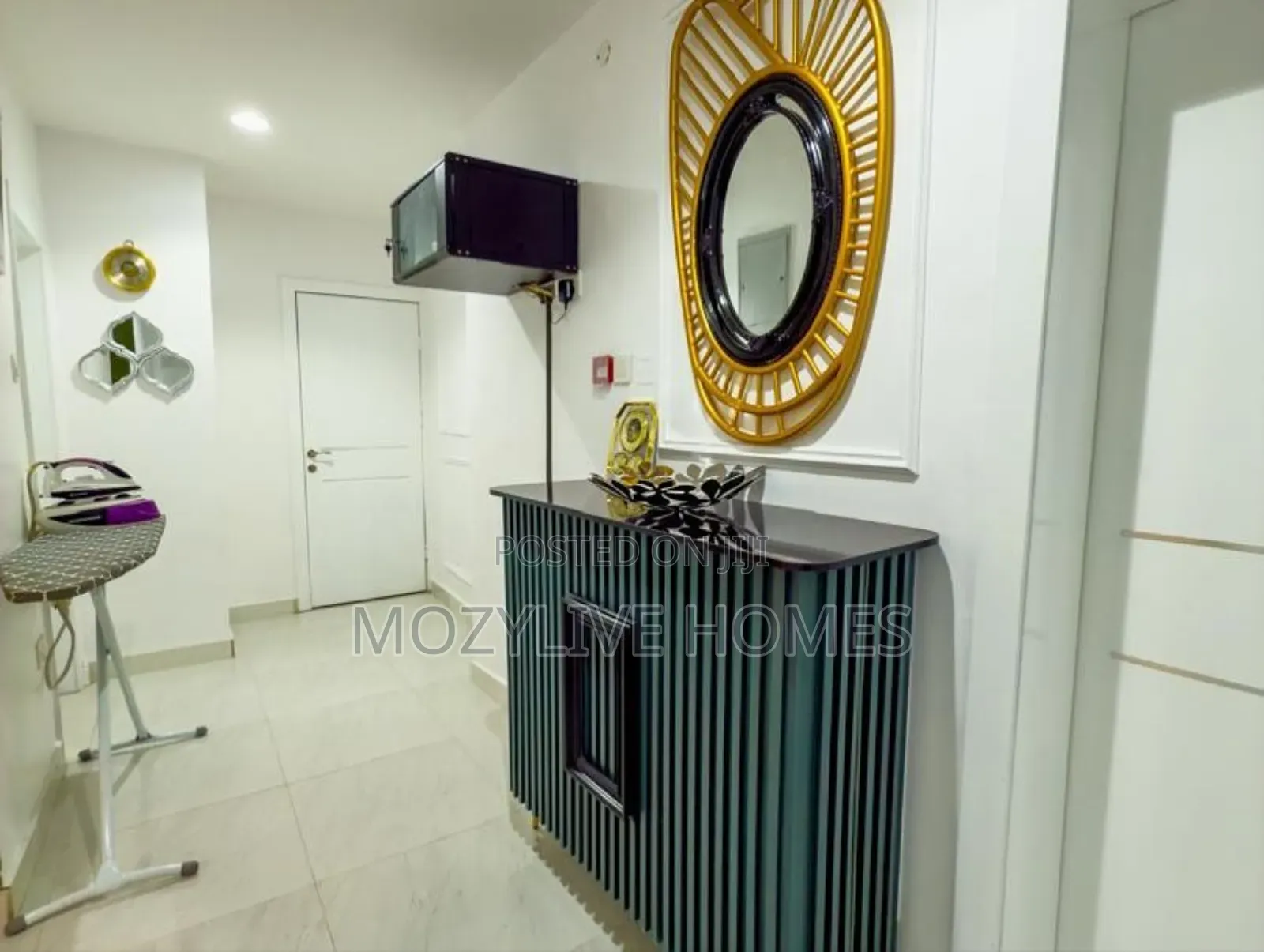 1bdrm Apartment in Victoria Island Extension for Rent in Victoria Island Extension