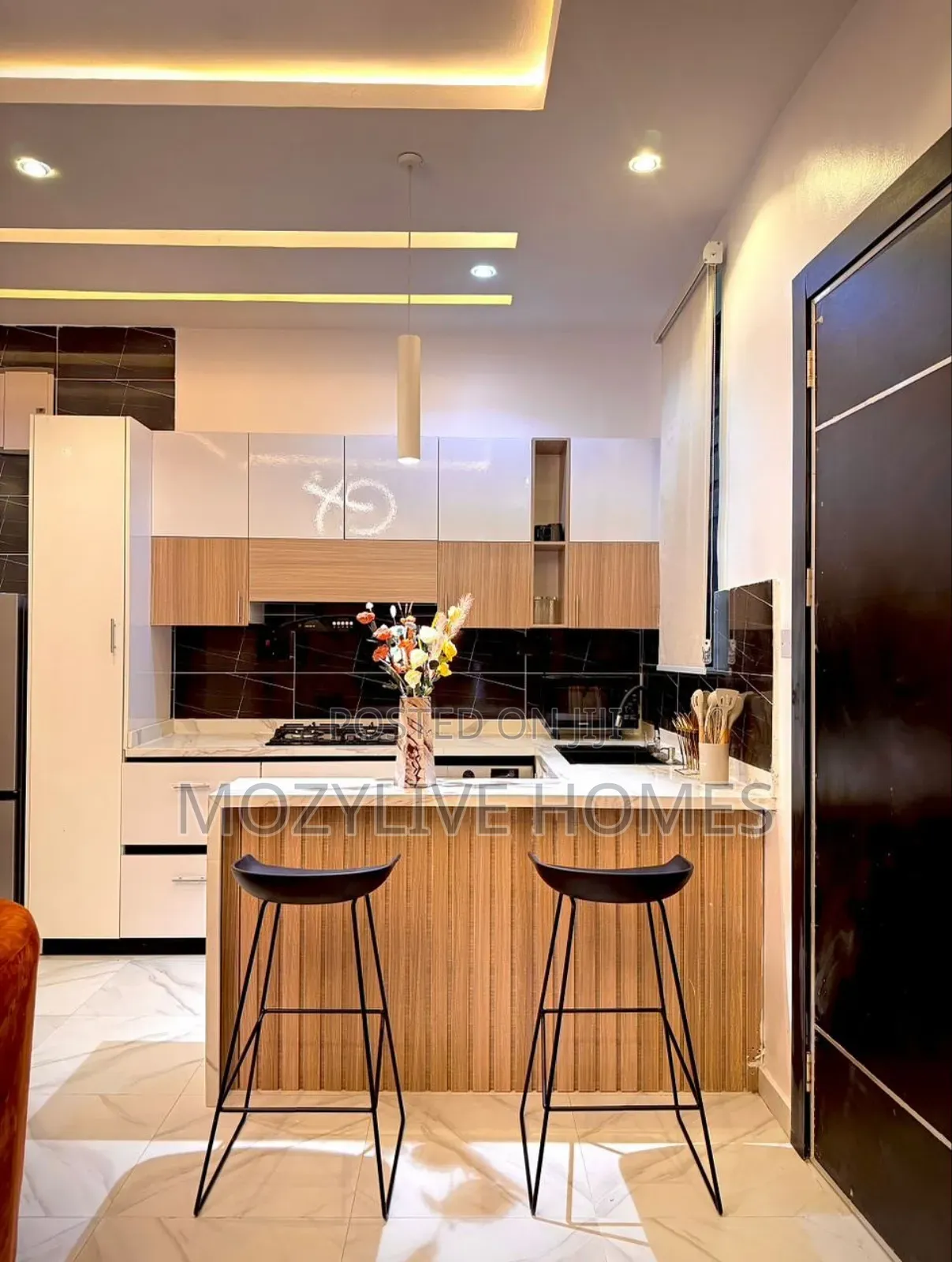 Furnished 1bdrm Apartment in 2nd Avenue Extension for rent in 2nd Avenue Extension