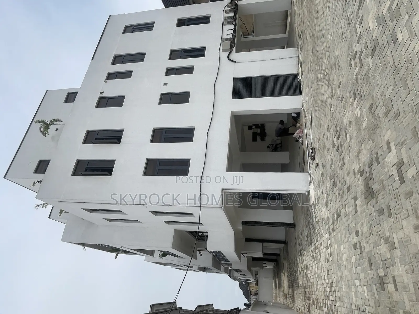 2bdrm Apartment in Idado for rent in Idado