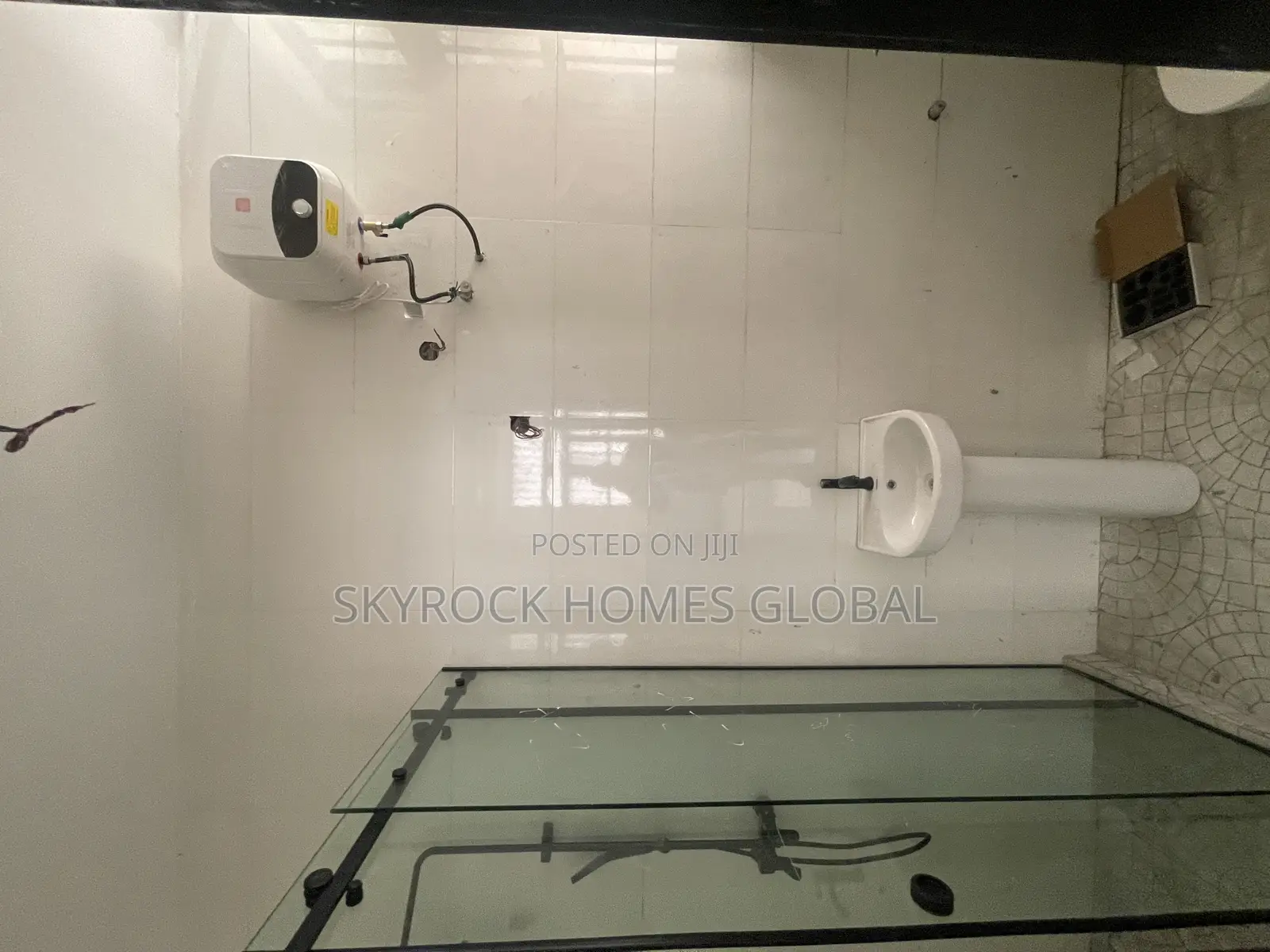 2bdrm Apartment in Idado for rent in Idado