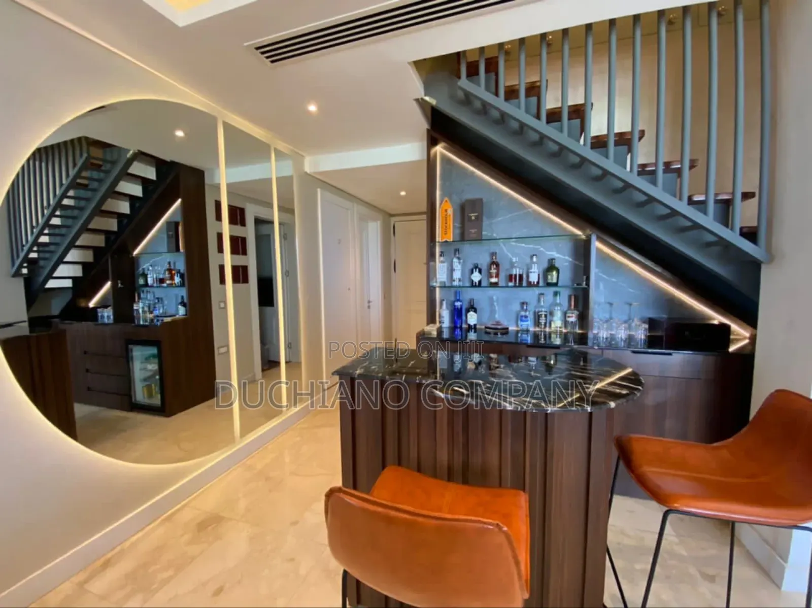 Furnished 4bdrm Penthouse in Ikoyi S.W for sale in Ikoyi S.W