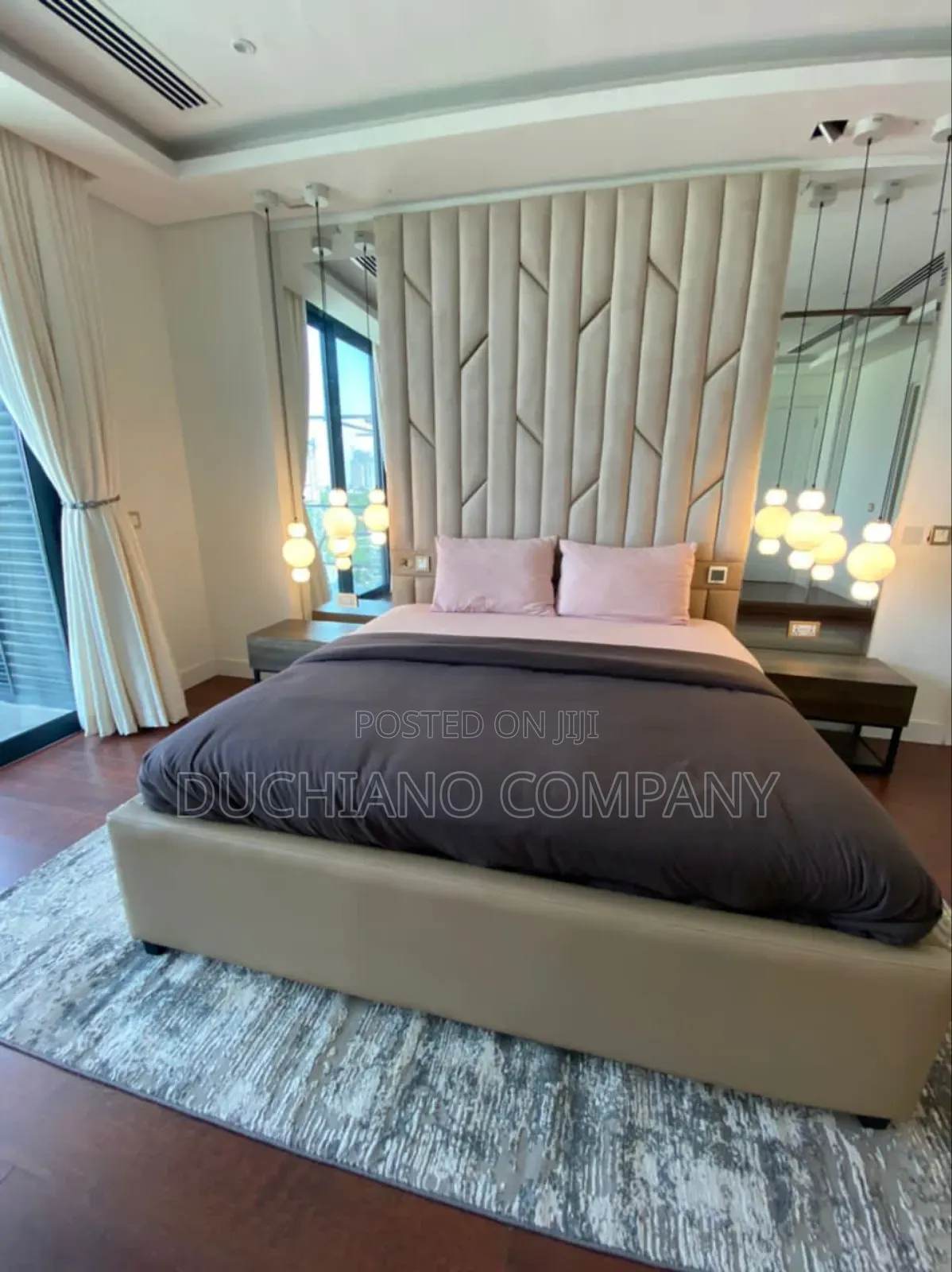 Furnished 4bdrm Penthouse in Ikoyi S.W for sale in Ikoyi S.W