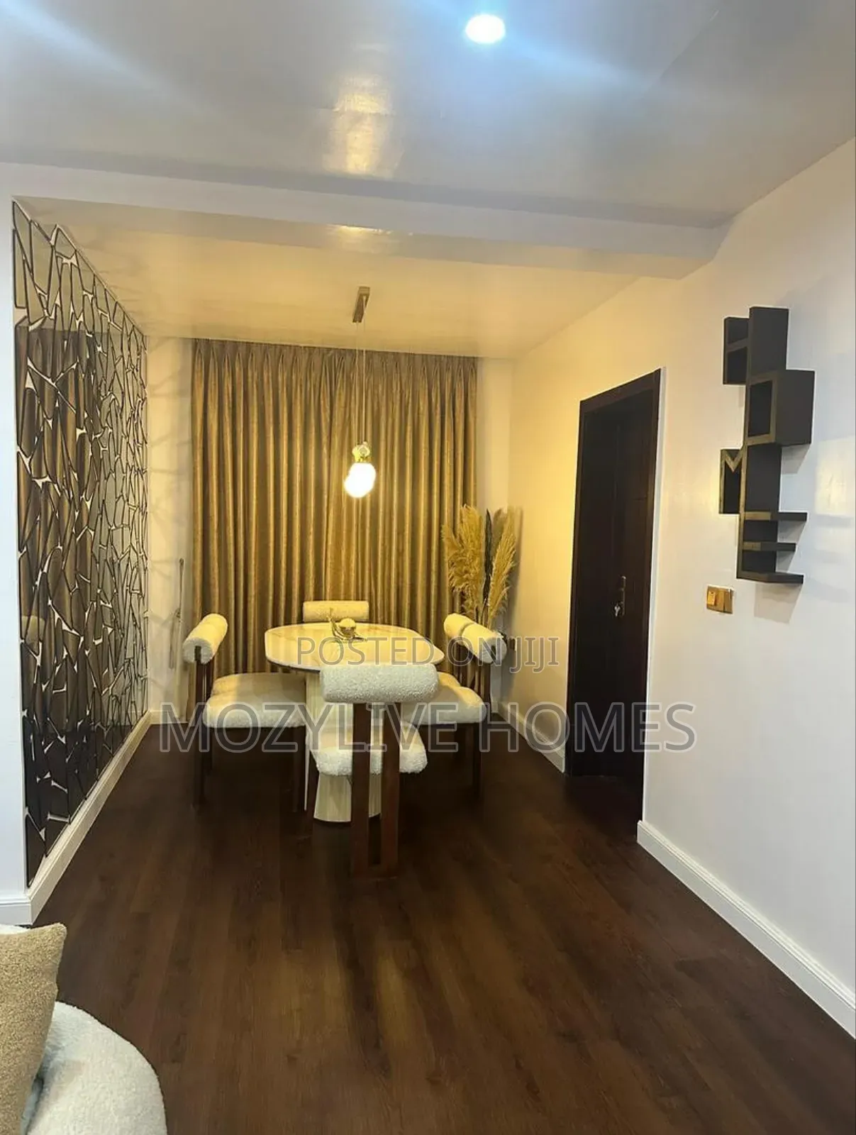 Furnished 2bdrm Shortlets in Ikeja for Rent in Ikeja