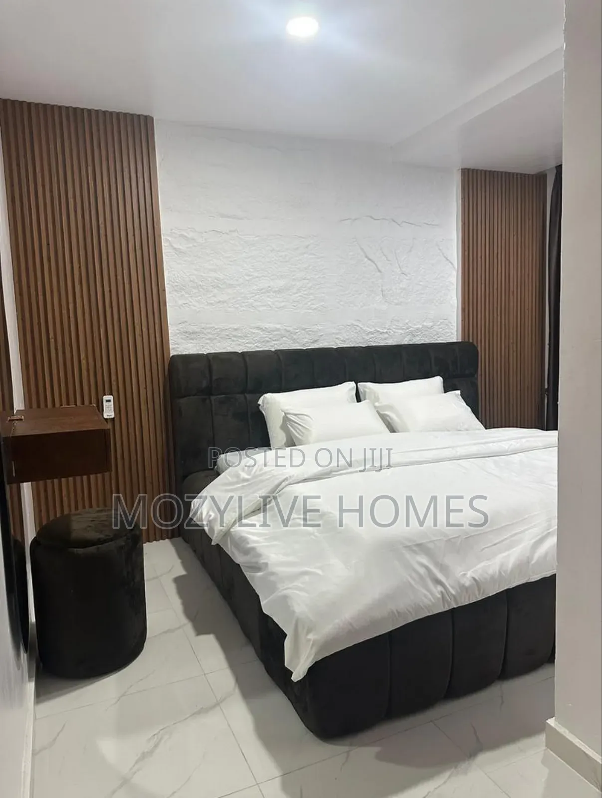 Furnished 2bdrm Shortlets in Ikeja for Rent in Ikeja