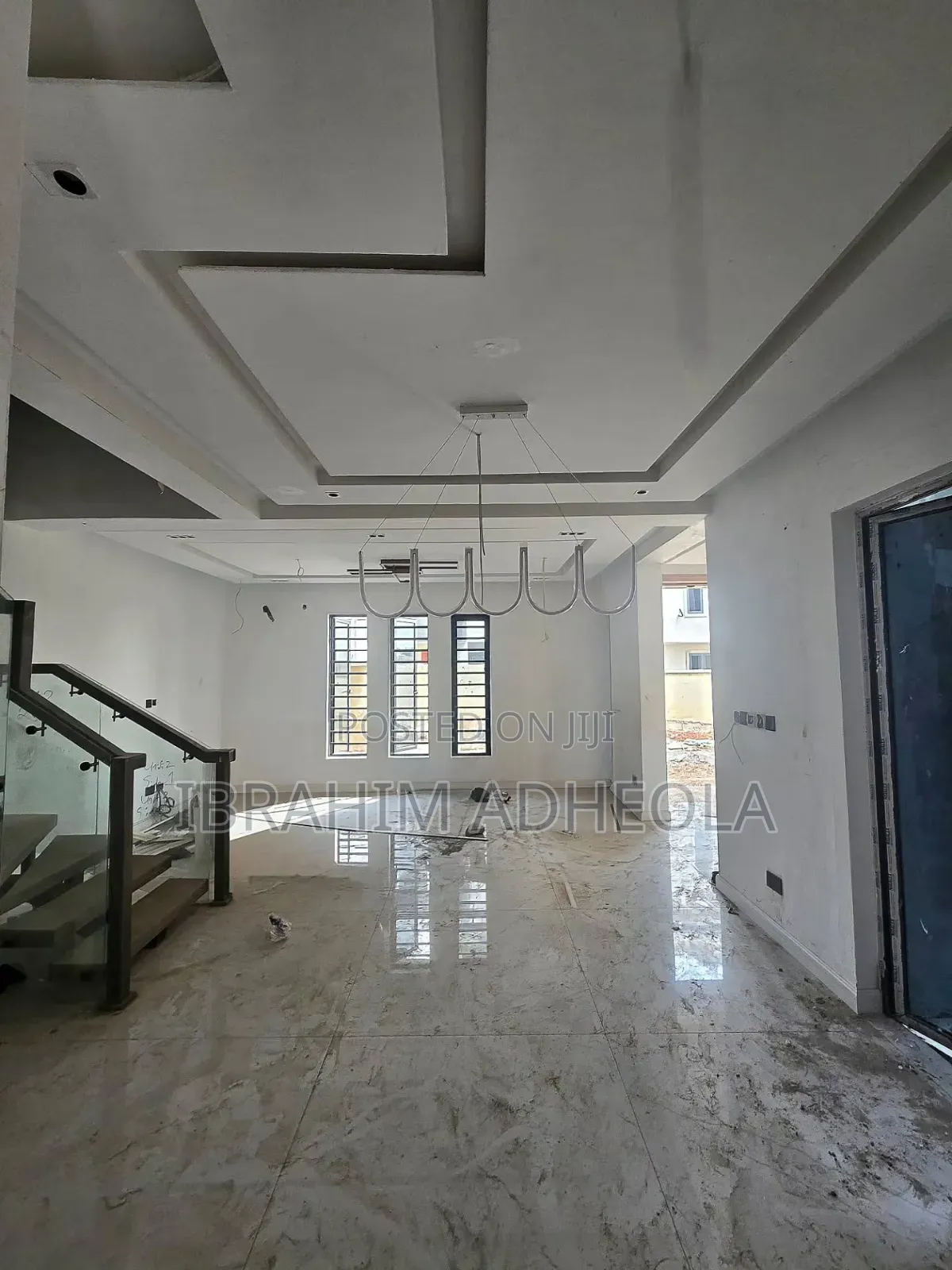 4bdrm Townhouse/Terrace in Opebi for sale in Opebi