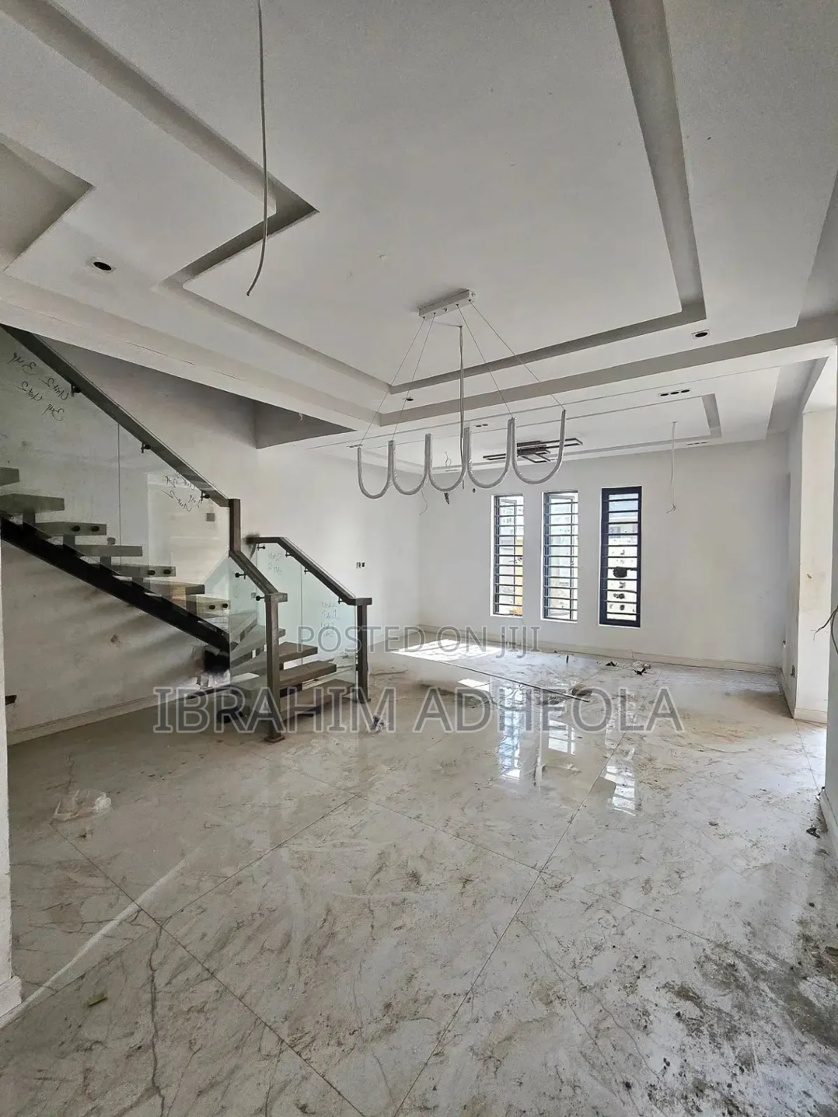 4bdrm Townhouse/Terrace in Opebi for sale in Opebi