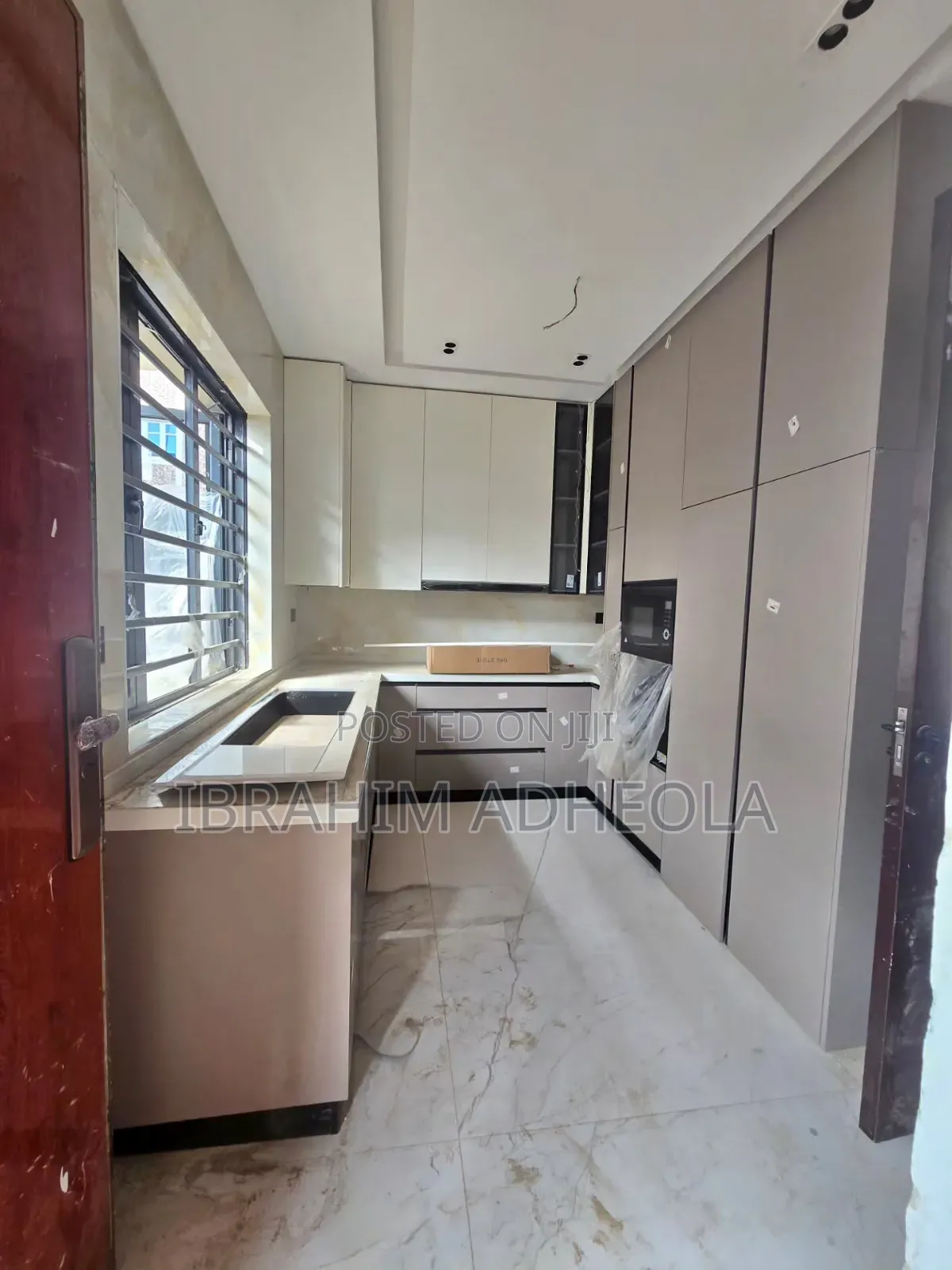 4bdrm Townhouse/Terrace in Opebi for sale in Opebi
