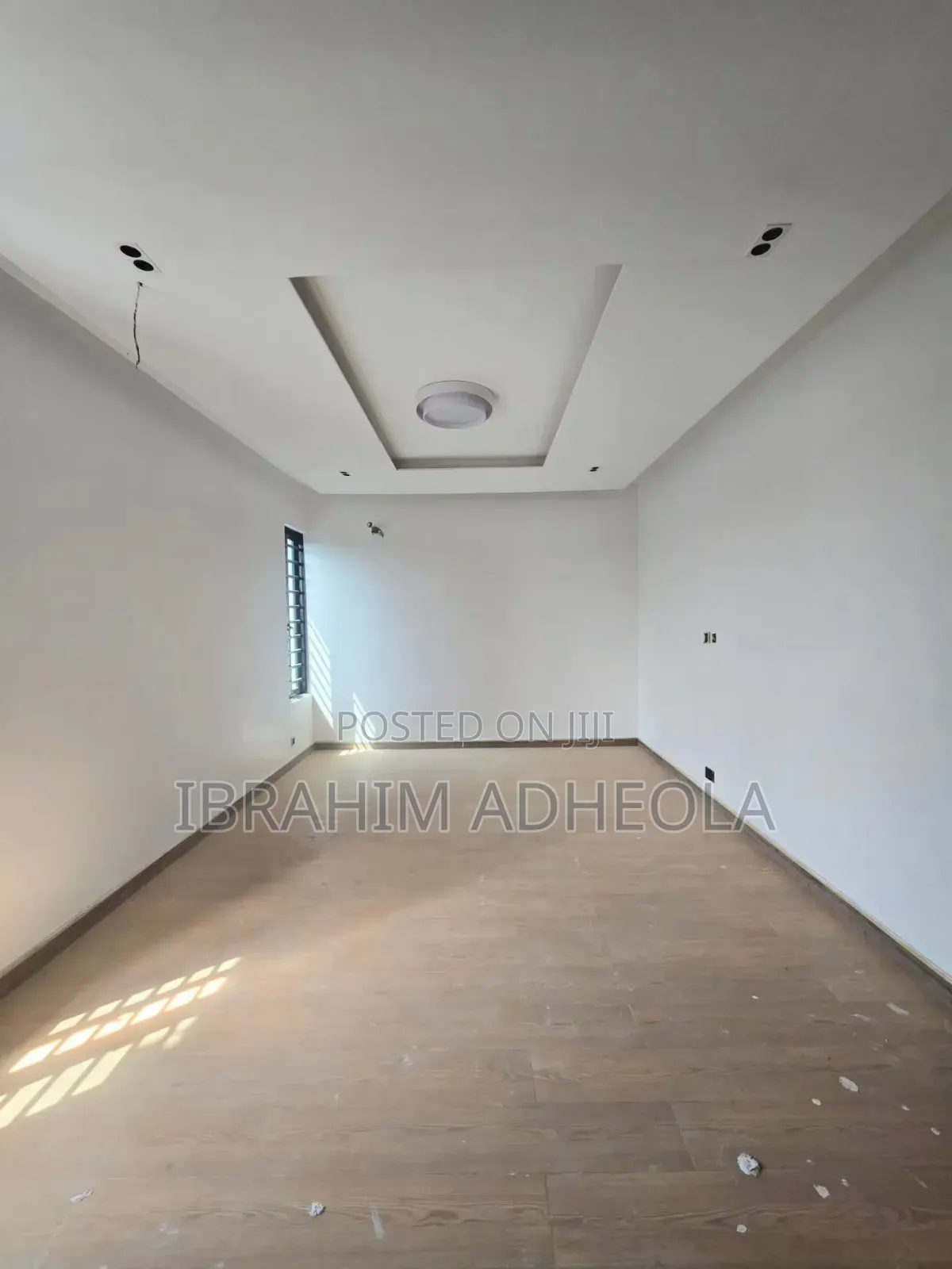 4bdrm Townhouse/Terrace in Opebi for sale in Opebi