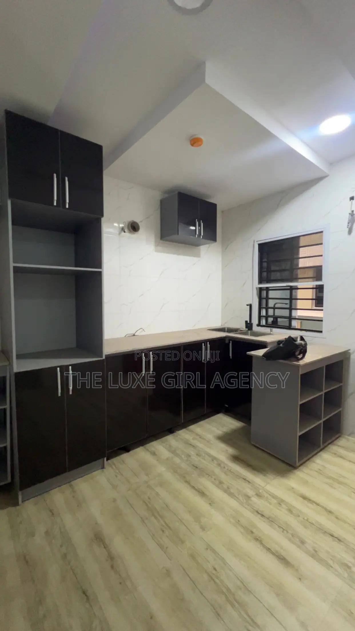 2bdrm Apartment in Ikate for rent in Ikate