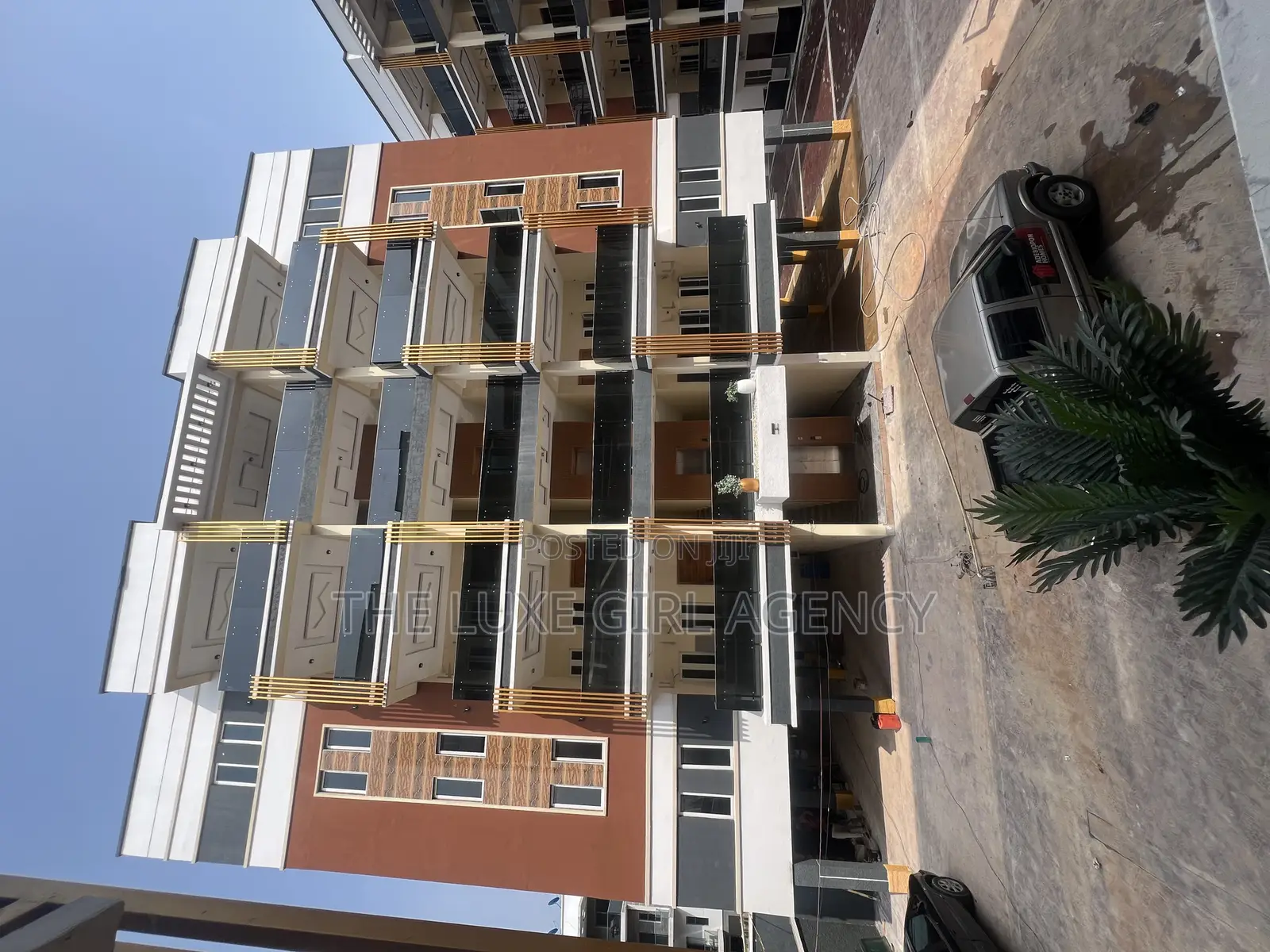 2bdrm Apartment in Ikate for rent in Ikate