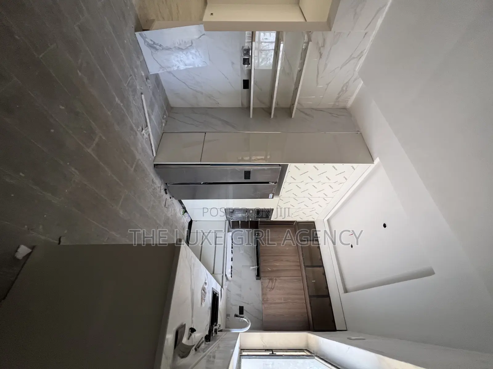 5bdrm Duplex in Freedom Way, Ikate for sale in Ikate