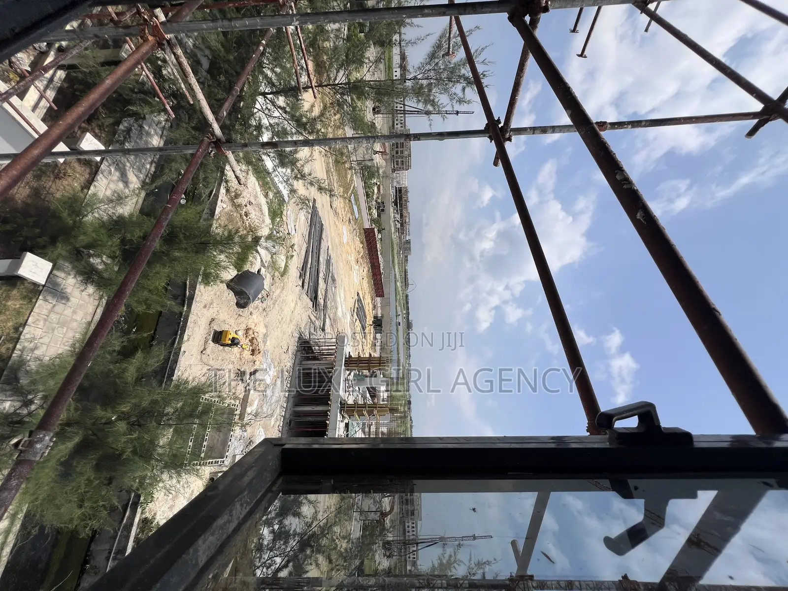 5bdrm Duplex in Freedom Way, Ikate for sale in Ikate