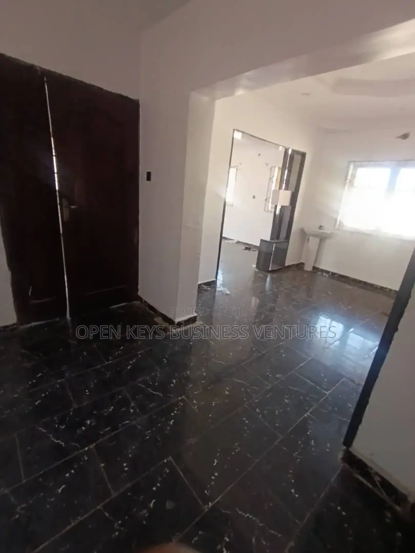 Furnished 3bdrm Bungalow in Elewuro, Akobo for sale in Akobo