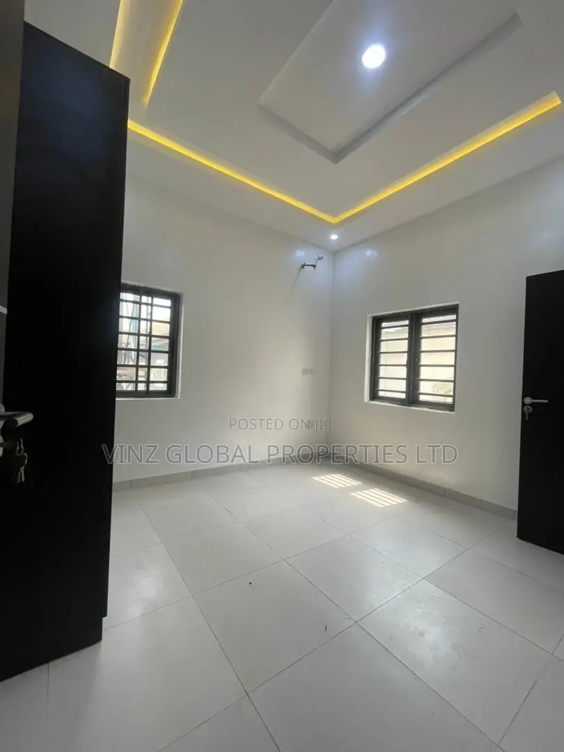 4bdrm Townhouse / Terrace in Ajah for rent in Ajah