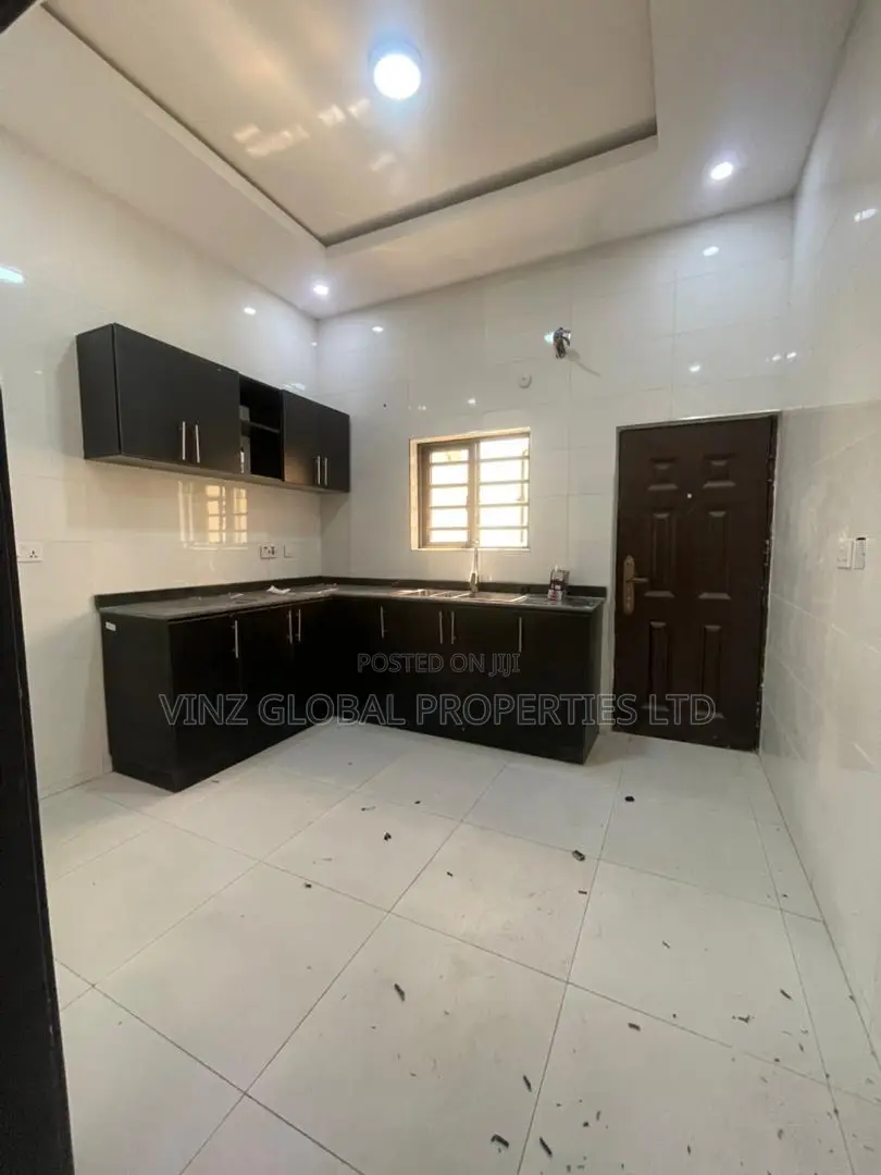 4bdrm Townhouse / Terrace in Ajah for rent in Ajah