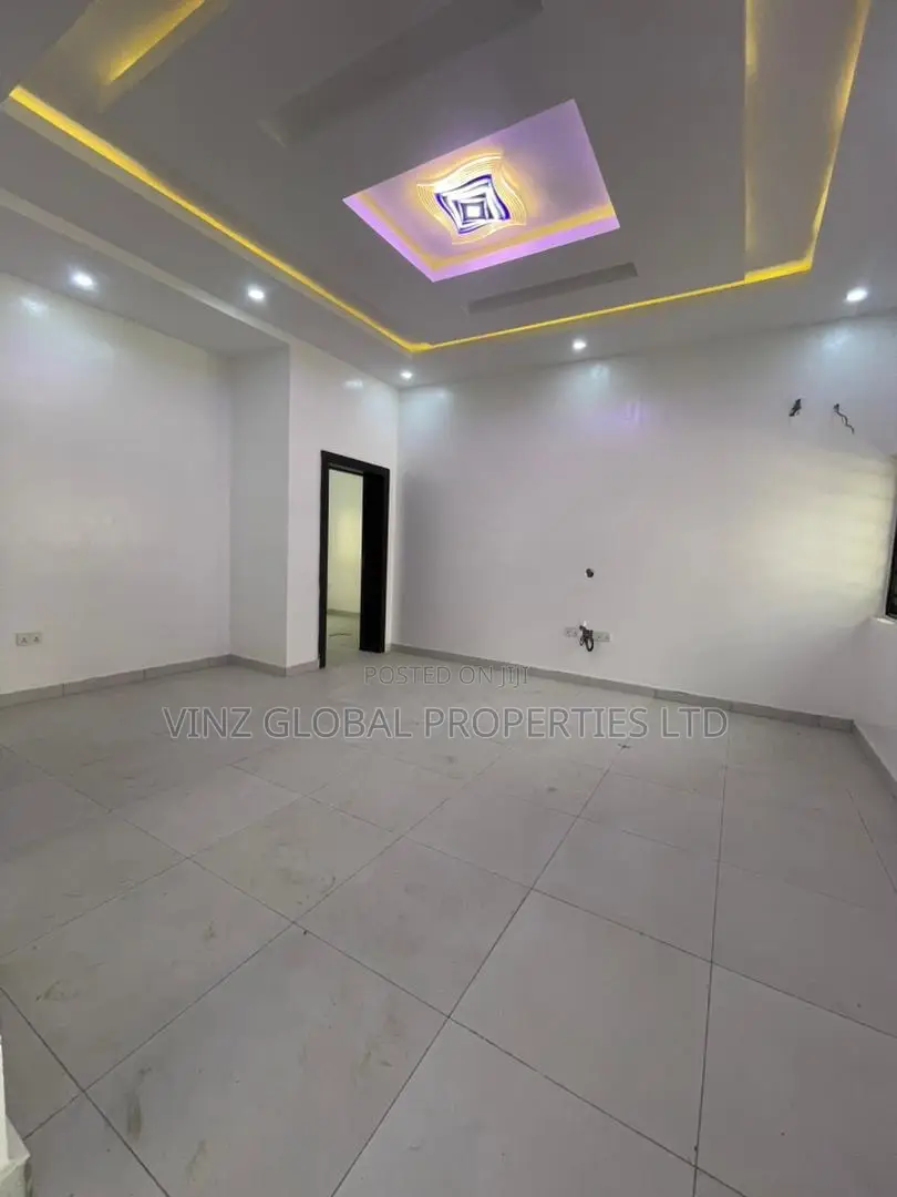 4bdrm Townhouse / Terrace in Ajah for rent in Ajah