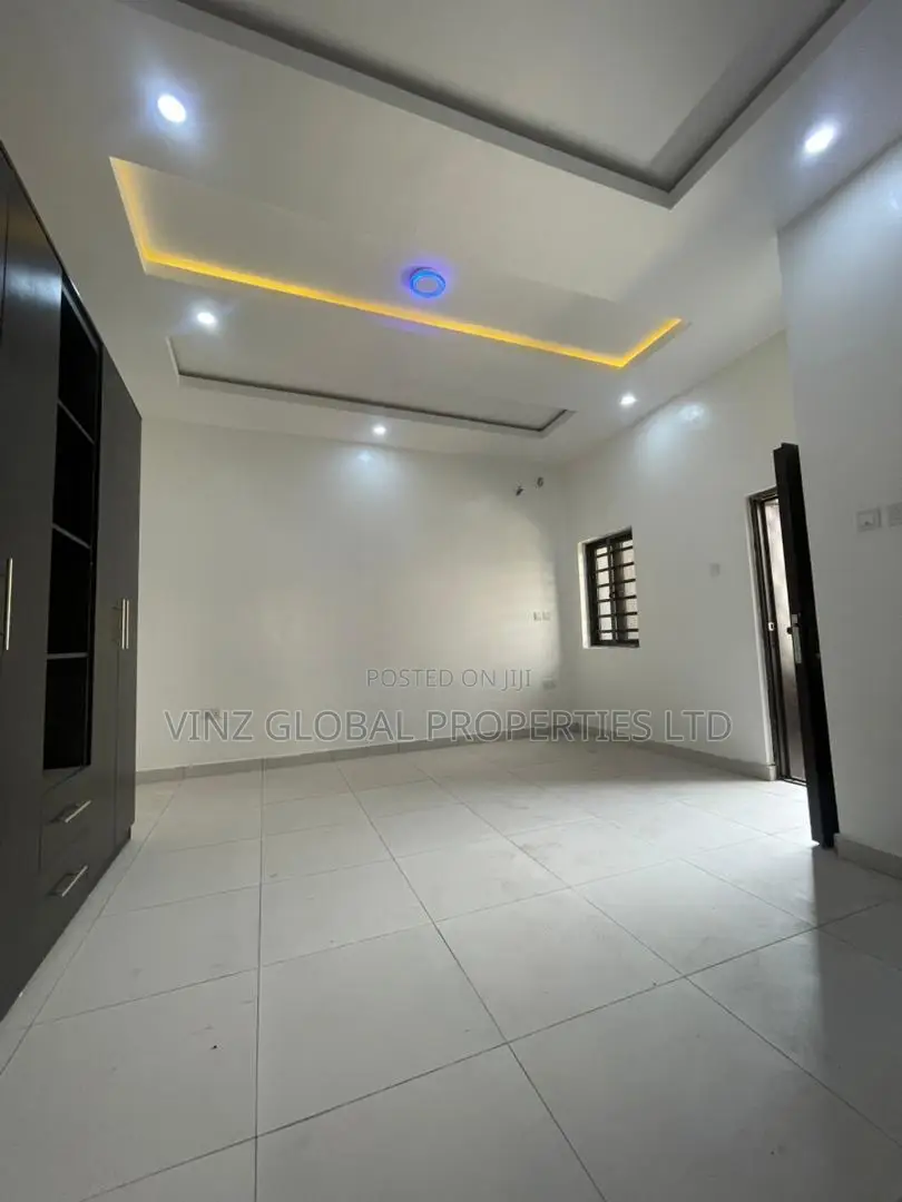 4bdrm Townhouse / Terrace in Ajah for rent in Ajah