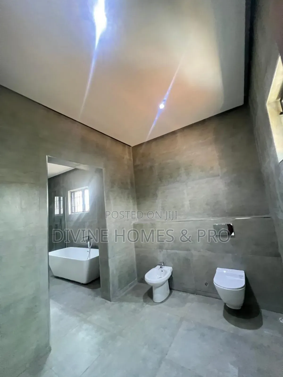 4bdrm Duplex in Asokoro for rent in Asokoro