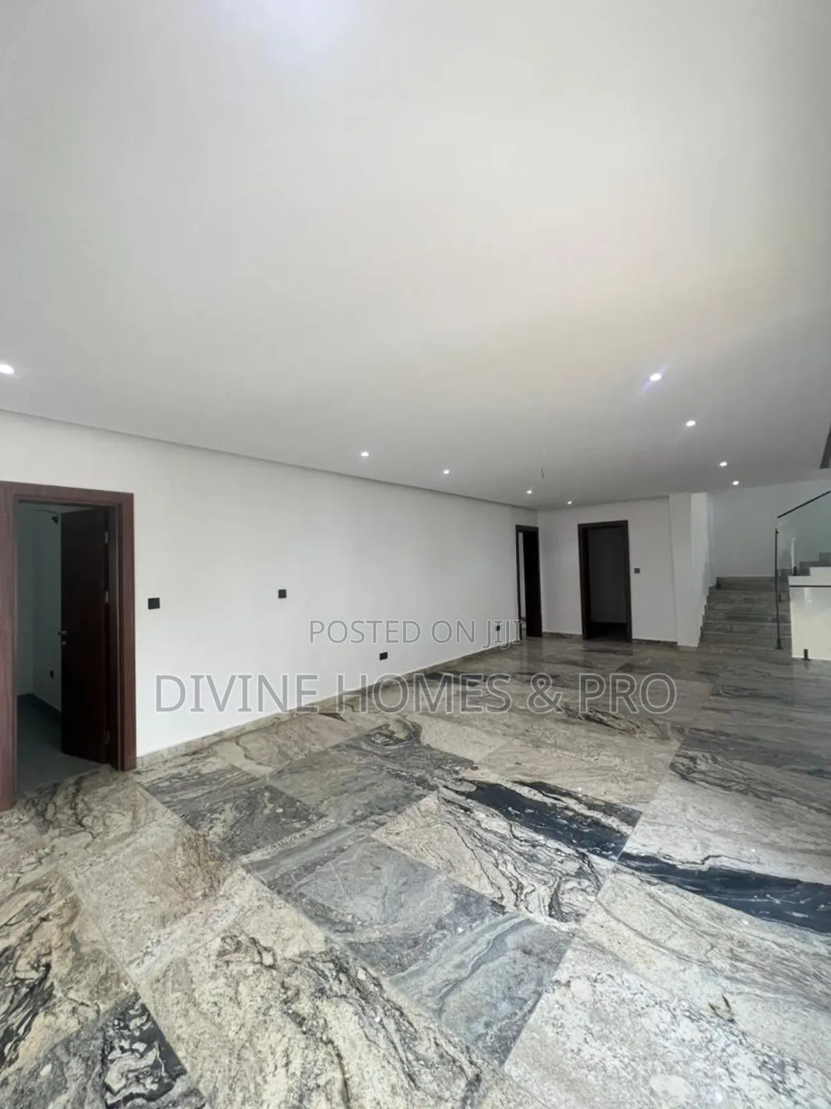 4bdrm Duplex in Asokoro for rent in Asokoro