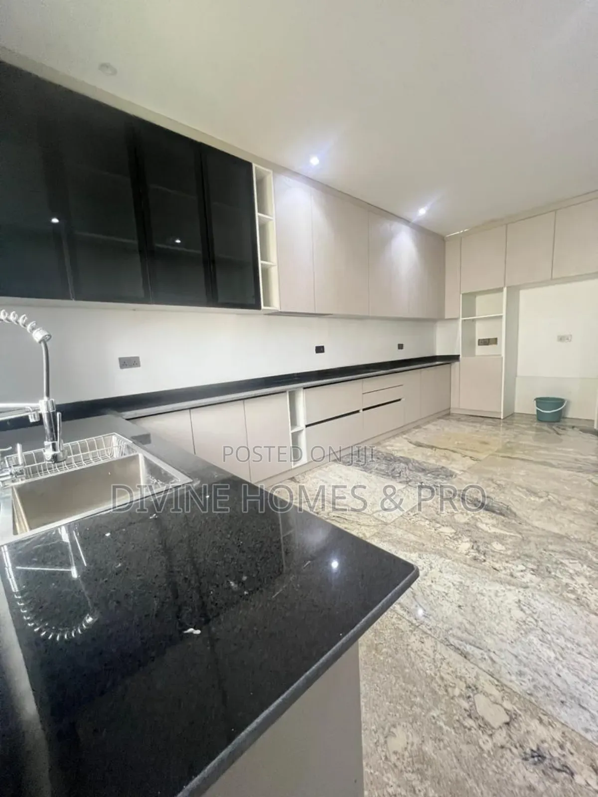 4bdrm Duplex in Asokoro for rent in Asokoro