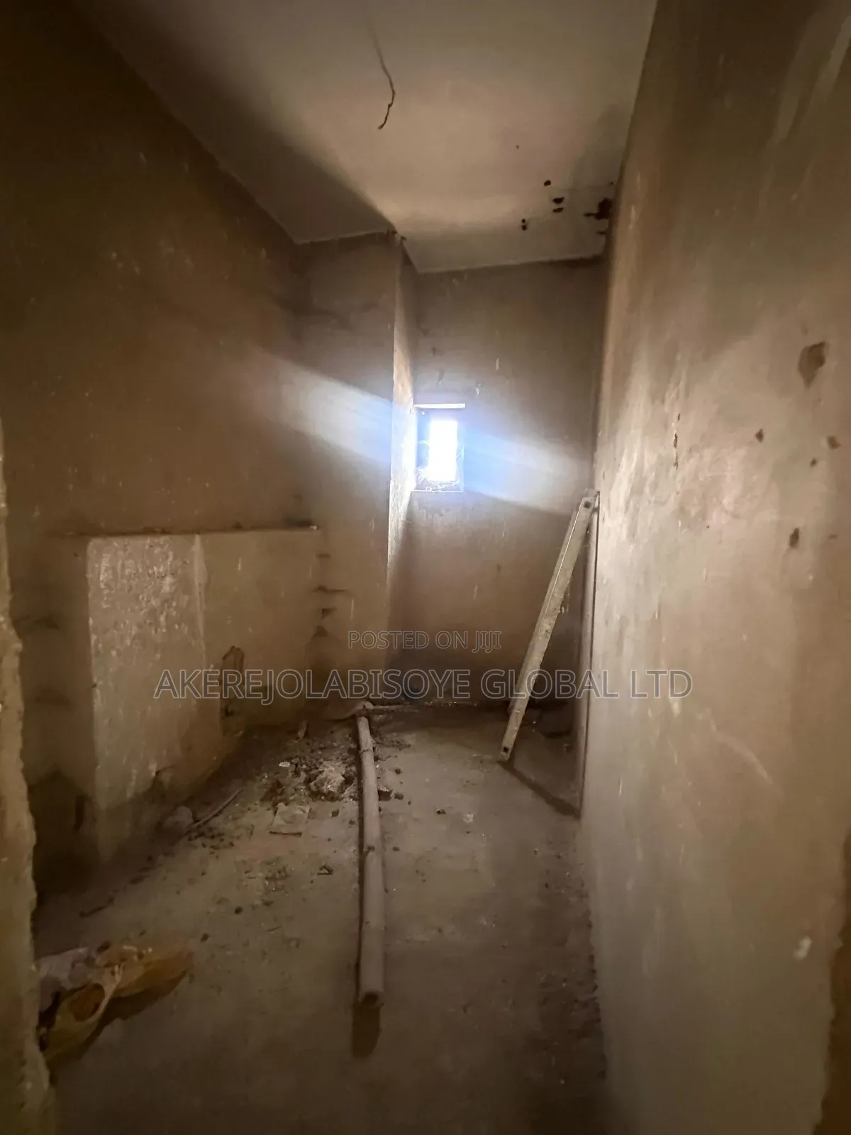 3bdrm Apartment in Jahi Gilmore, Abuja for sale in Jahi
