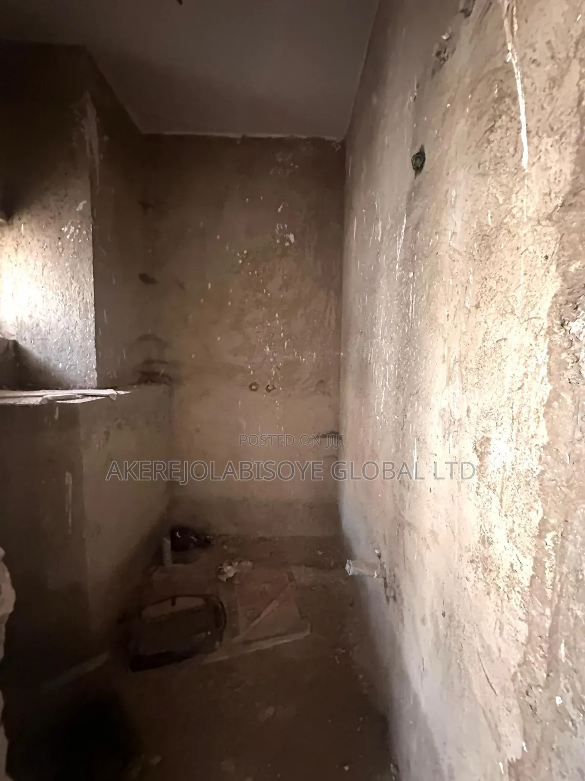 3bdrm Apartment in Jahi Gilmore, Abuja for sale in Jahi