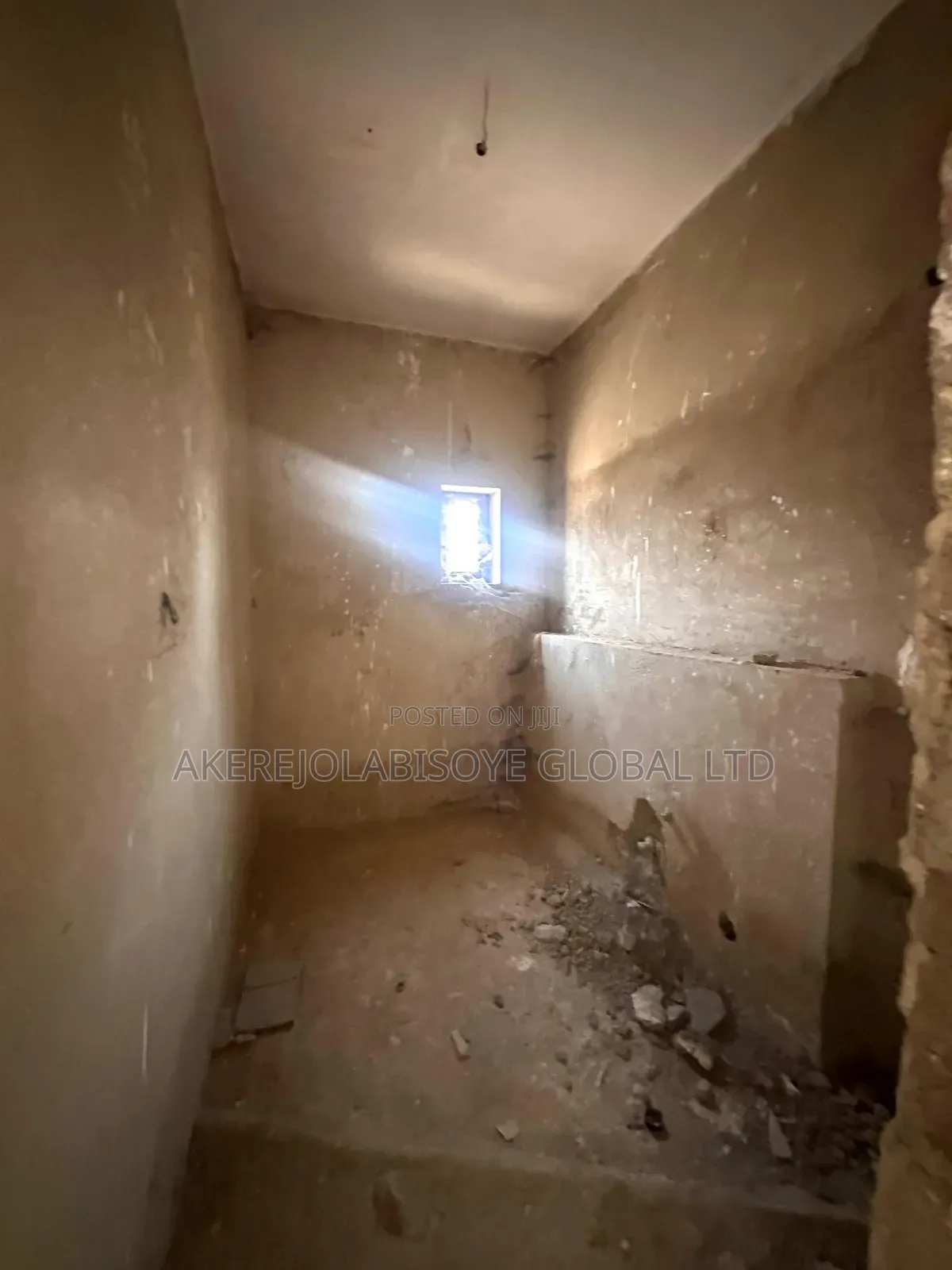 3bdrm Apartment in Jahi Gilmore, Abuja for sale in Jahi