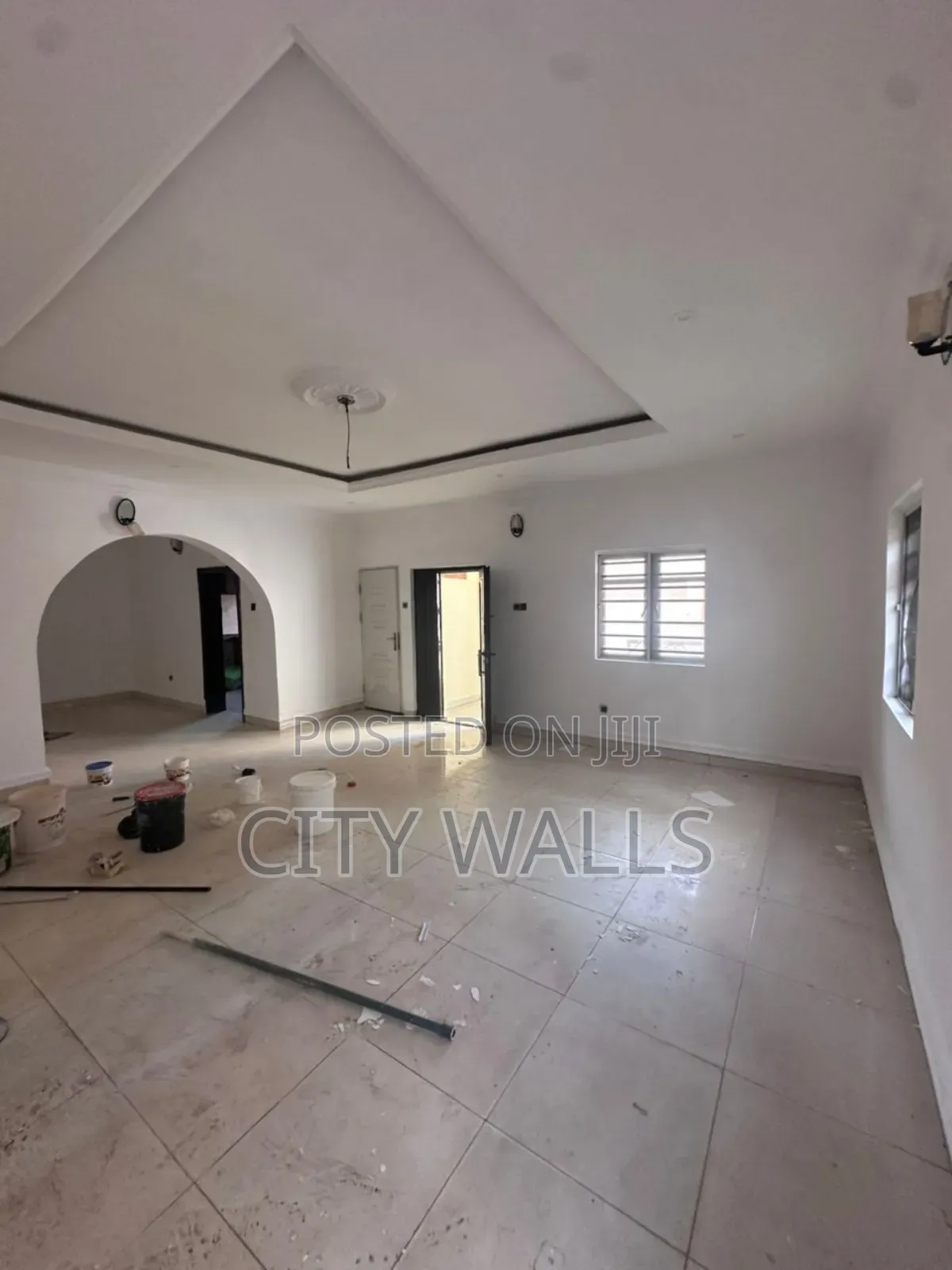 3bdrm Block of Flats in Ologolo for rent in Ologolo