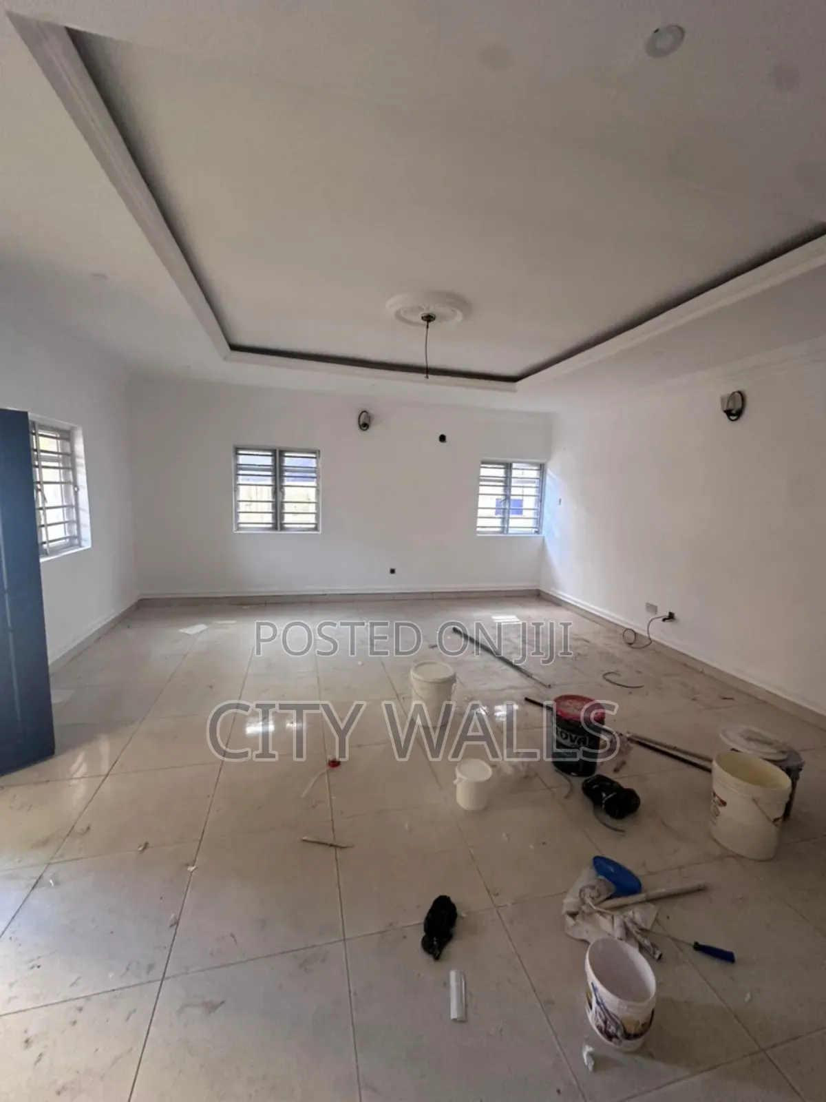 3bdrm Block of Flats in Ologolo for rent in Ologolo