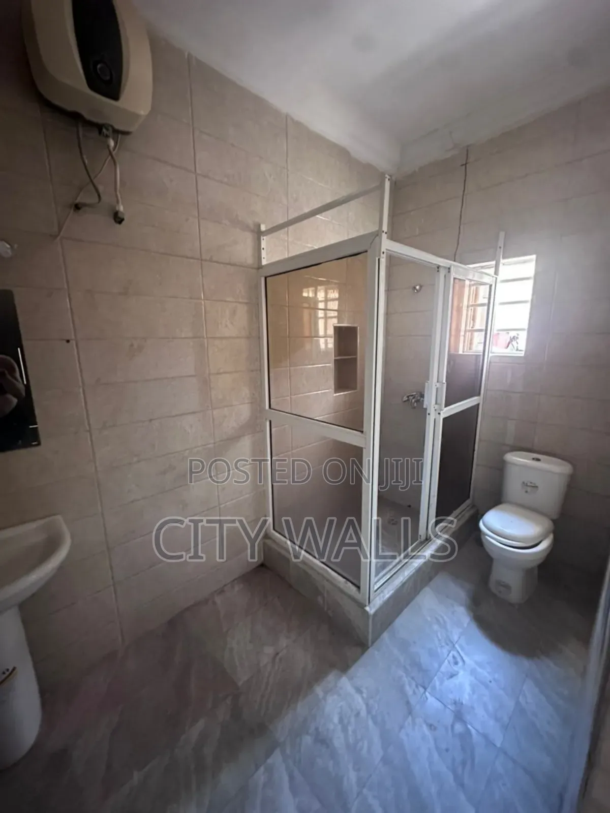 3bdrm Block of Flats in Ologolo for rent in Ologolo