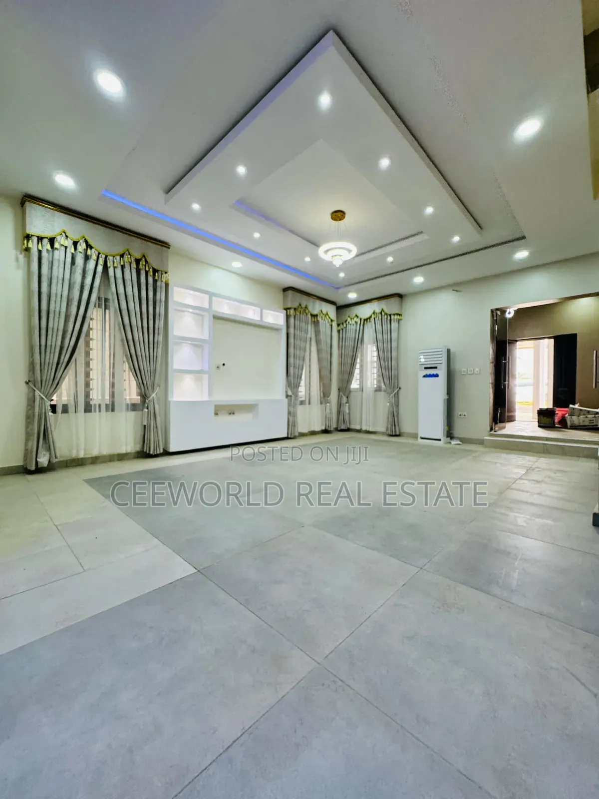 4bdrm Duplex in Engr Lere Adigun Gra, Basorun for rent in Basorun